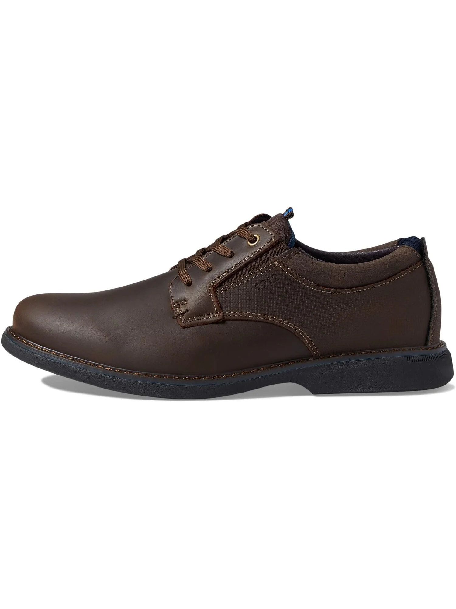 Оксфорды Otto Plain Toe Oxford Nunn Bush — 4