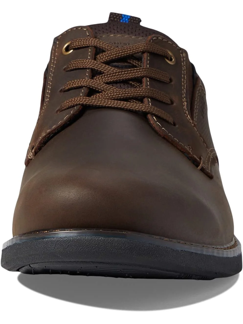 Оксфорды Otto Plain Toe Oxford Nunn Bush — 6