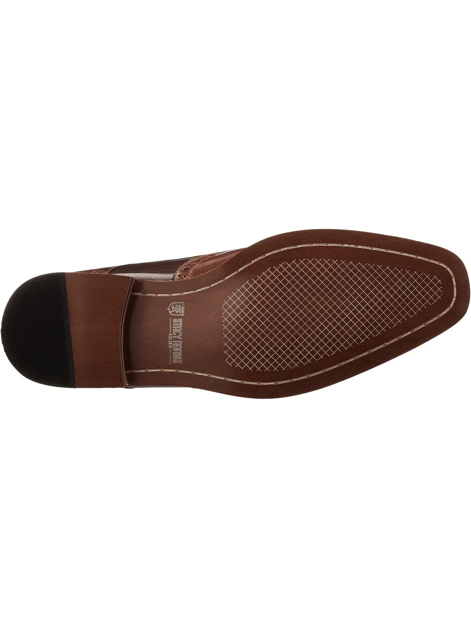 Оксфорды Stacy Adams Tinsley Wingtip — 3