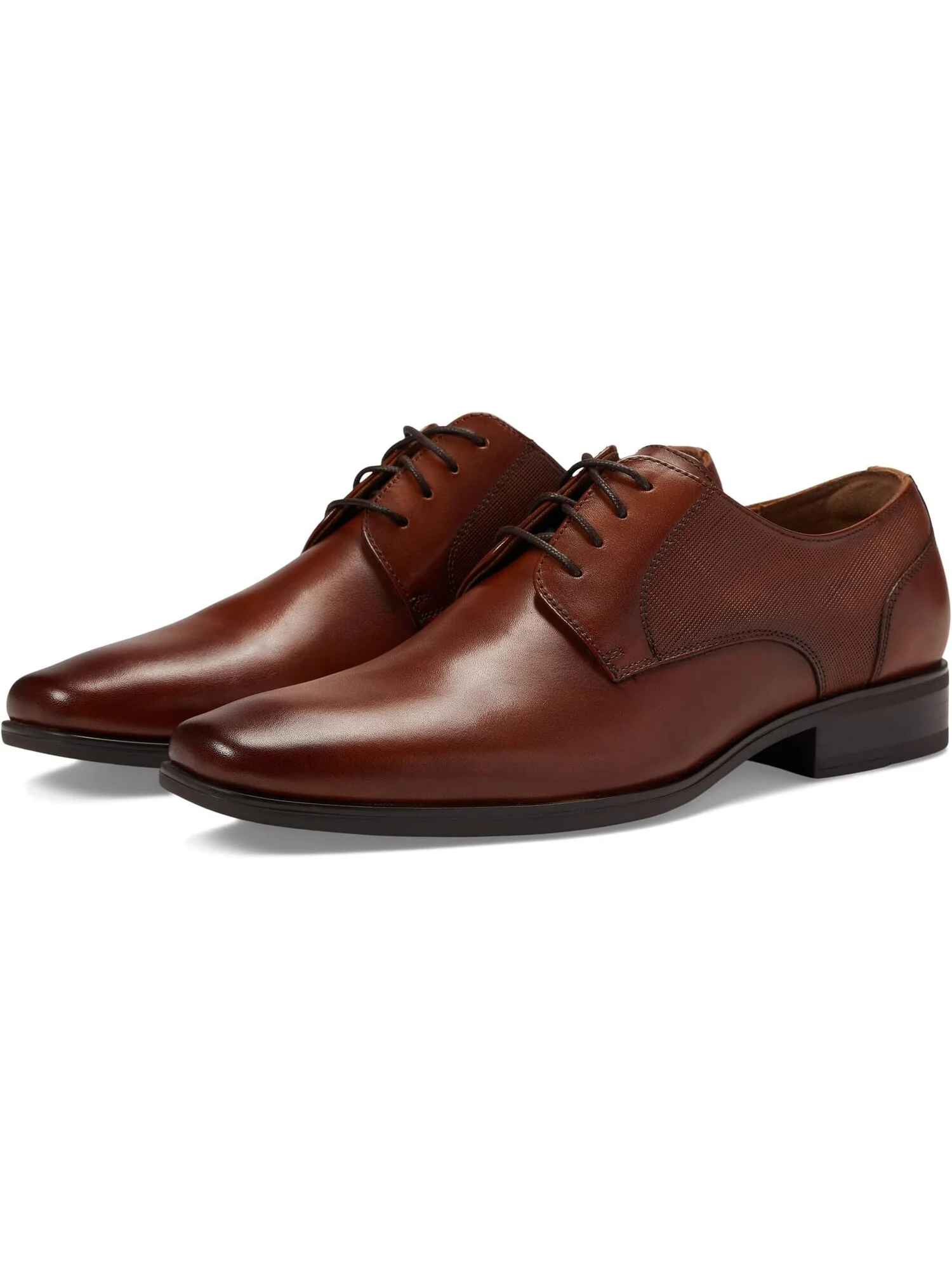 Оксфорды Florsheim Jackson Plain Toe — 1