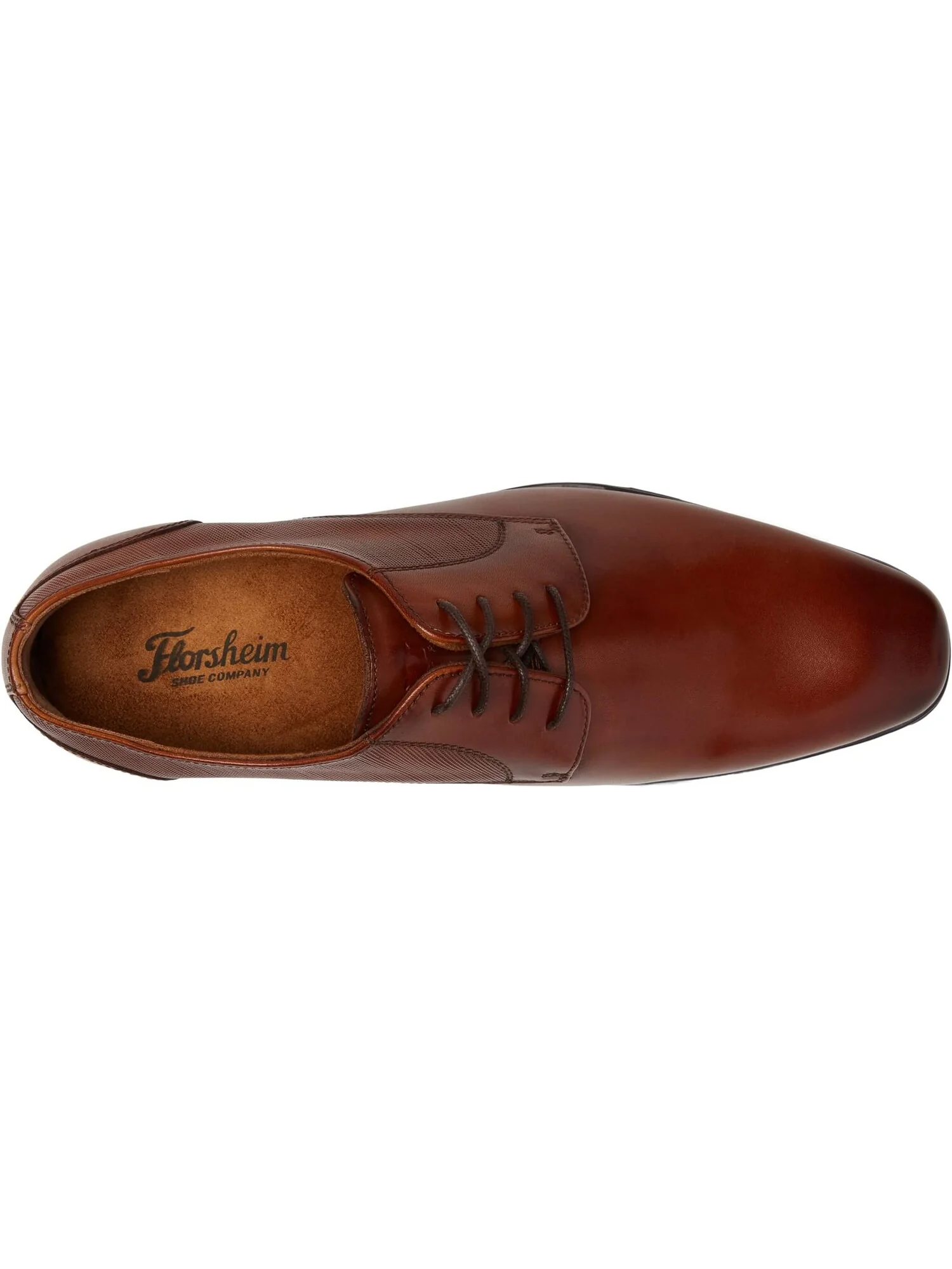 Оксфорды Florsheim Jackson Plain Toe — 2