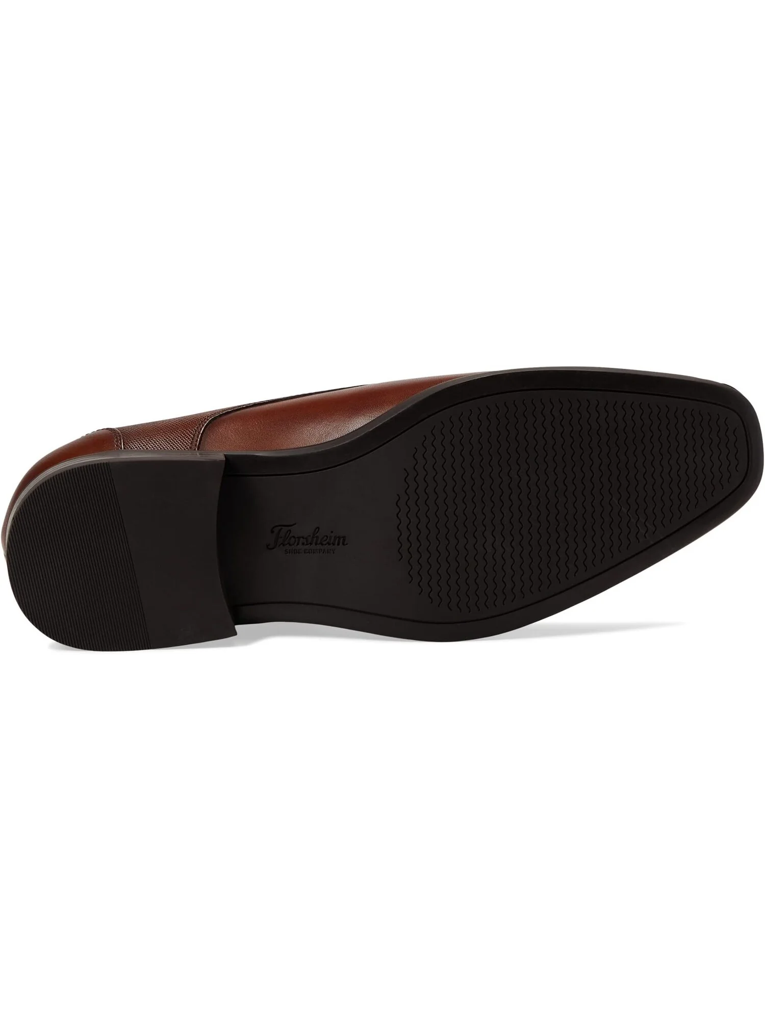 Оксфорды Florsheim Jackson Plain Toe — 3