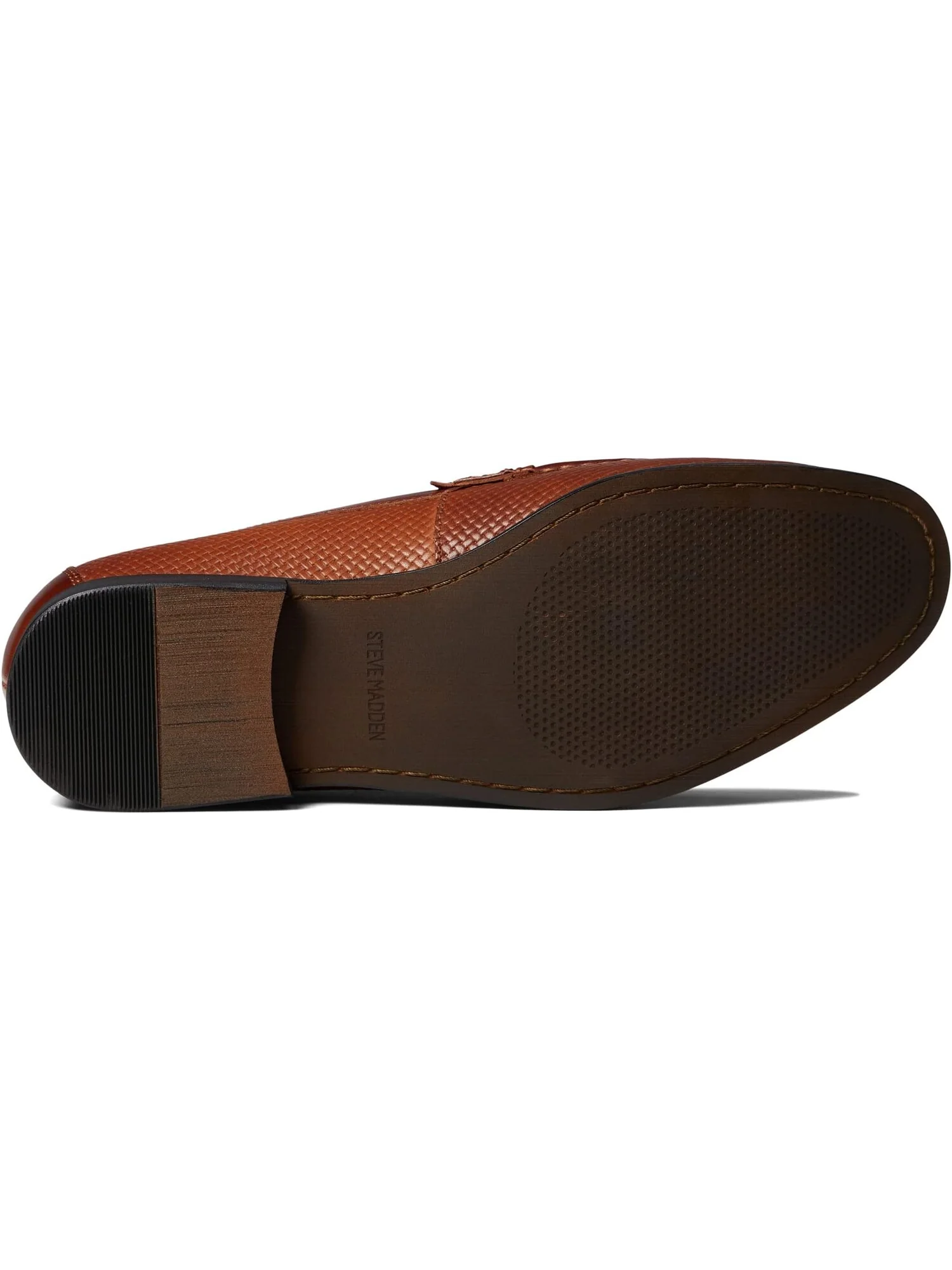 Лоферы Steve Madden Chivan — 3