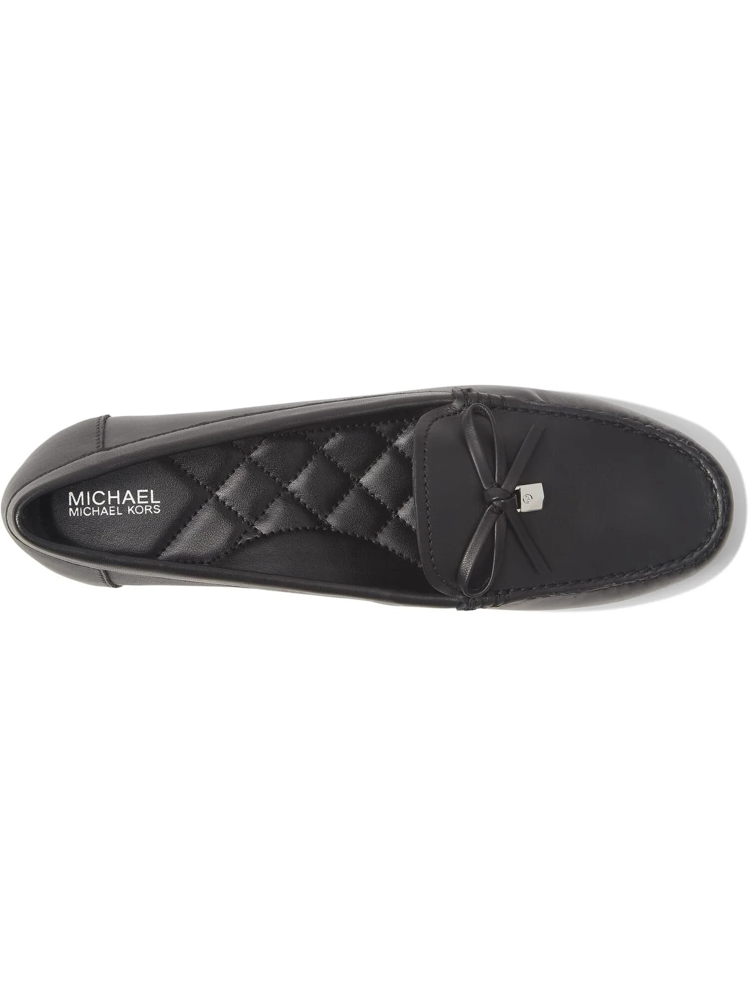 Лоферы Juliette Moc MICHAEL Michael Kors — 2