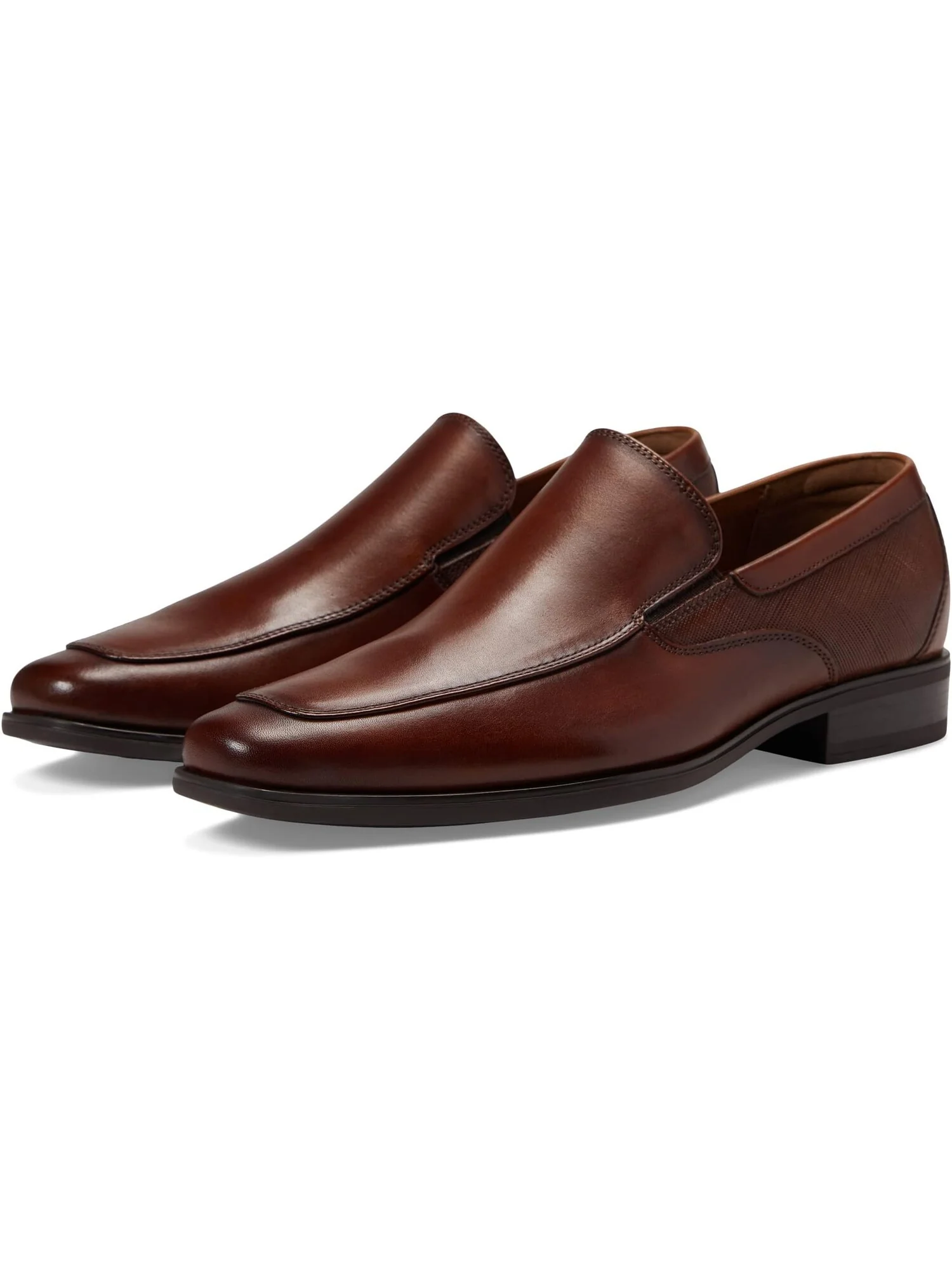 Лоферы Florsheim Jackson Moc Toe Venetian — 1