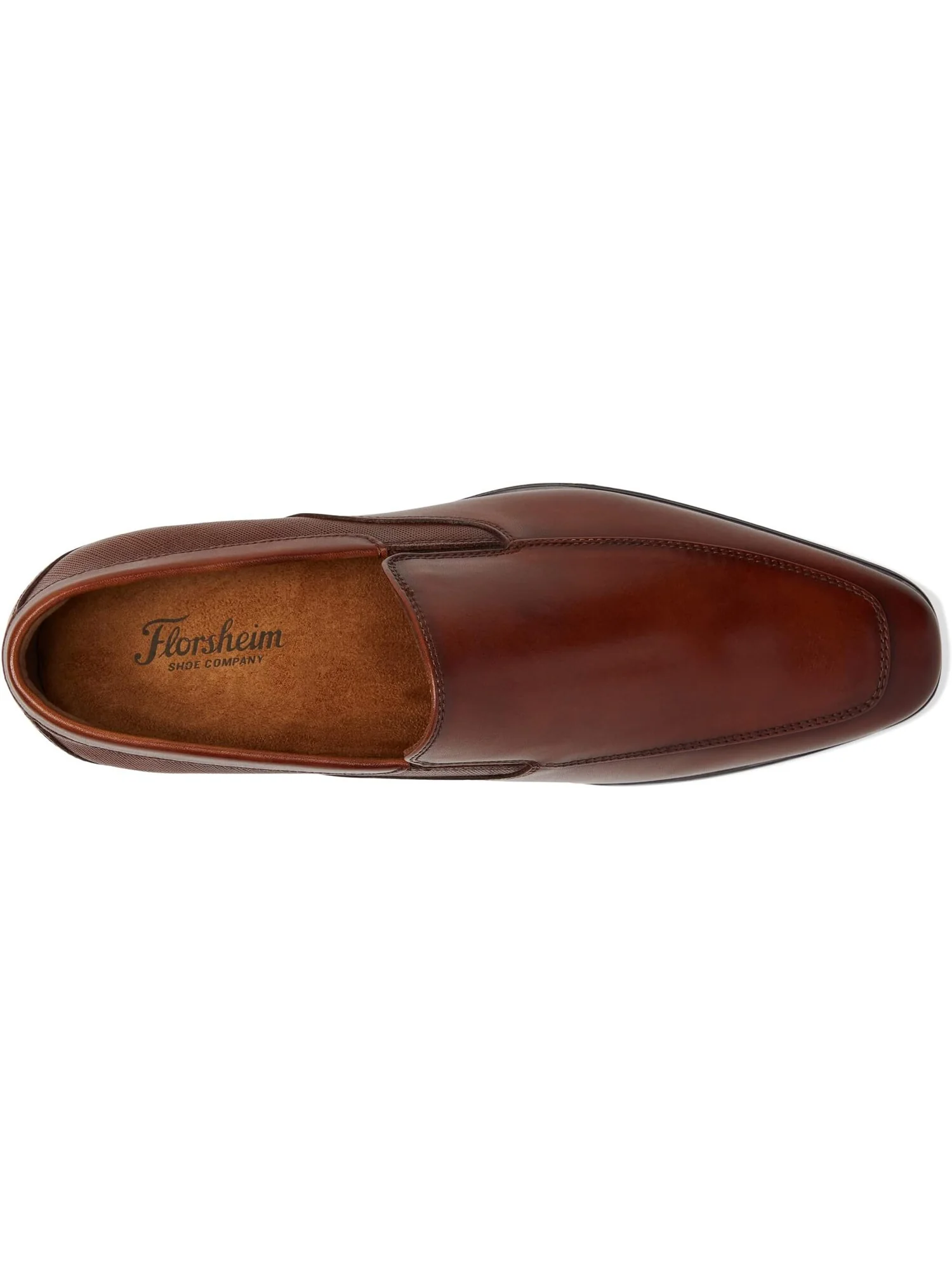 Лоферы Florsheim Jackson Moc Toe Venetian — 2