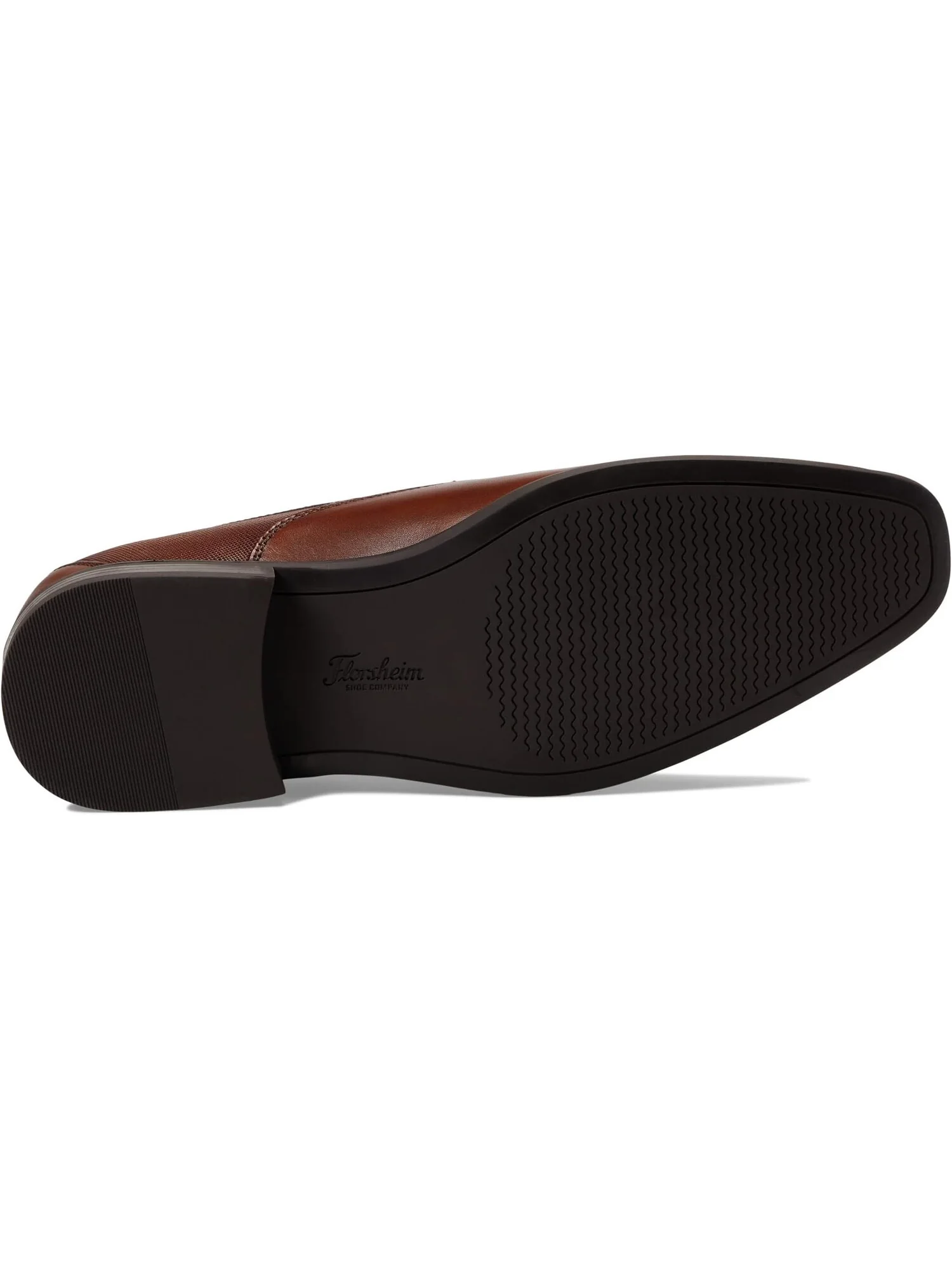 Лоферы Florsheim Jackson Moc Toe Venetian — 3