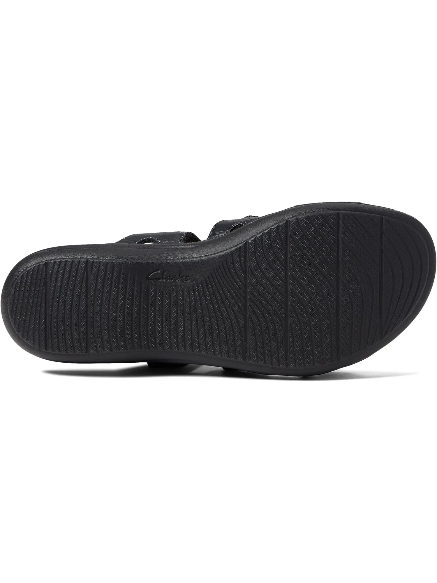 Сандалии на плоской подошве Laurieann Cove Clarks — 3