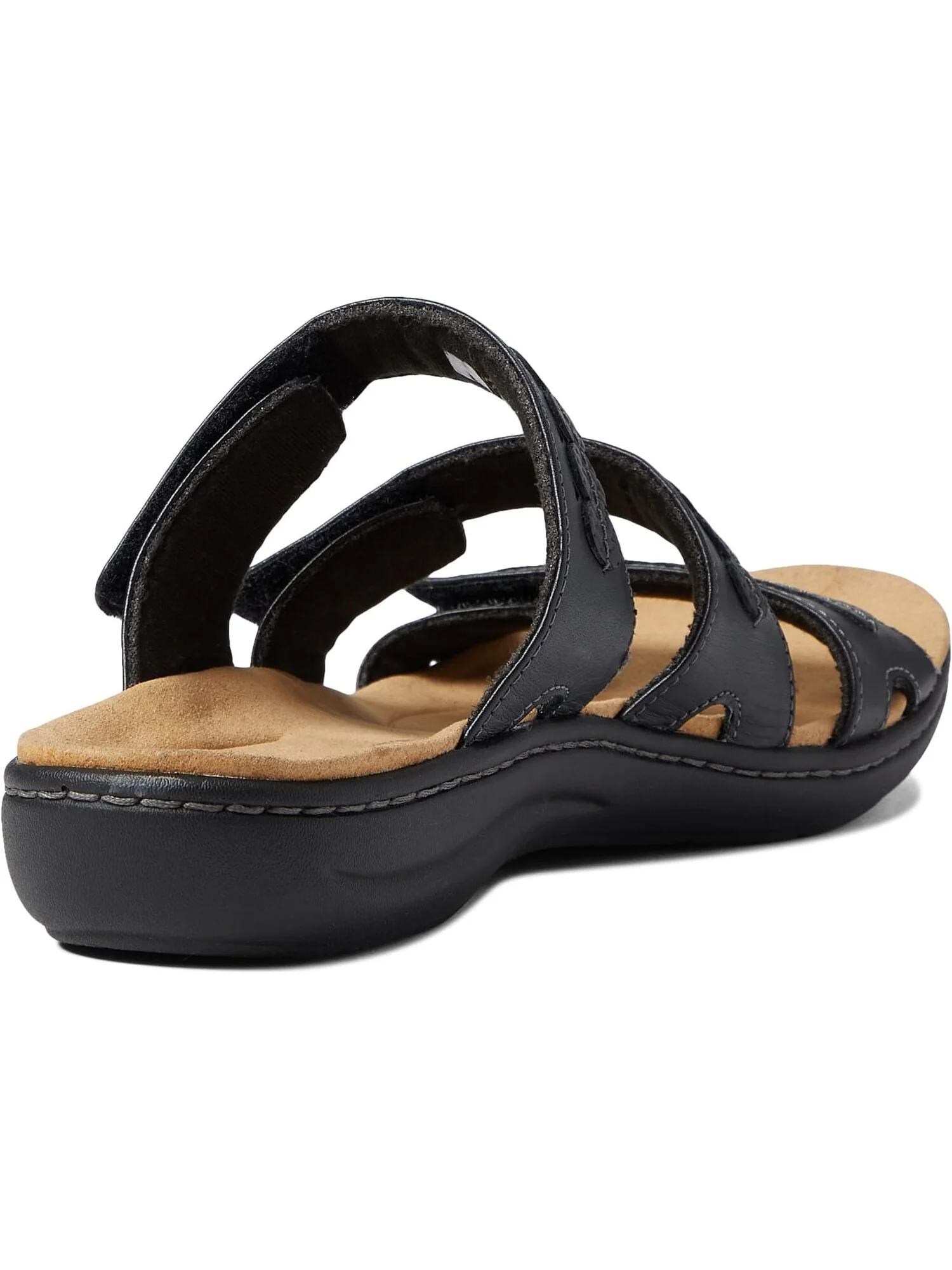 Сандалии на плоской подошве Laurieann Cove Clarks — 5