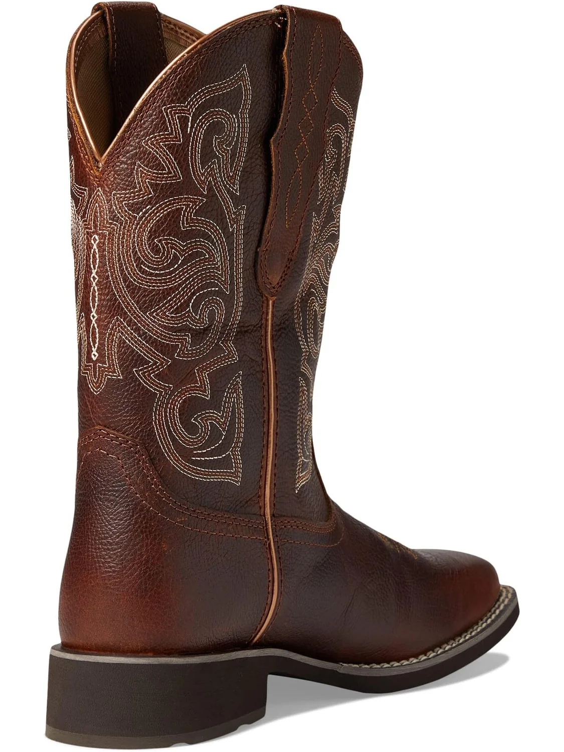 Женские сапоги Ariat в ковбойском стиле с вышивкой — 5
