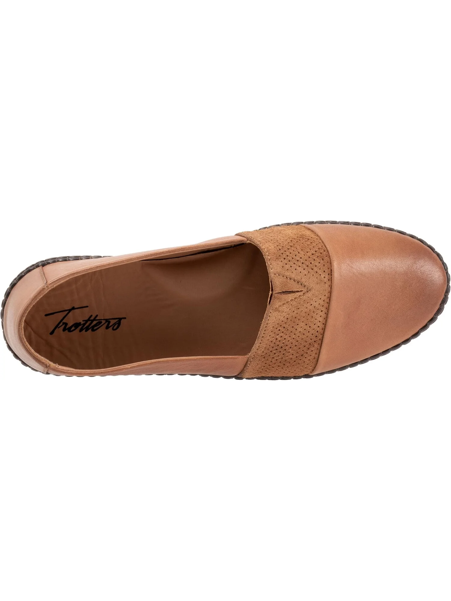 Лоферы Ruby Trotters — 2