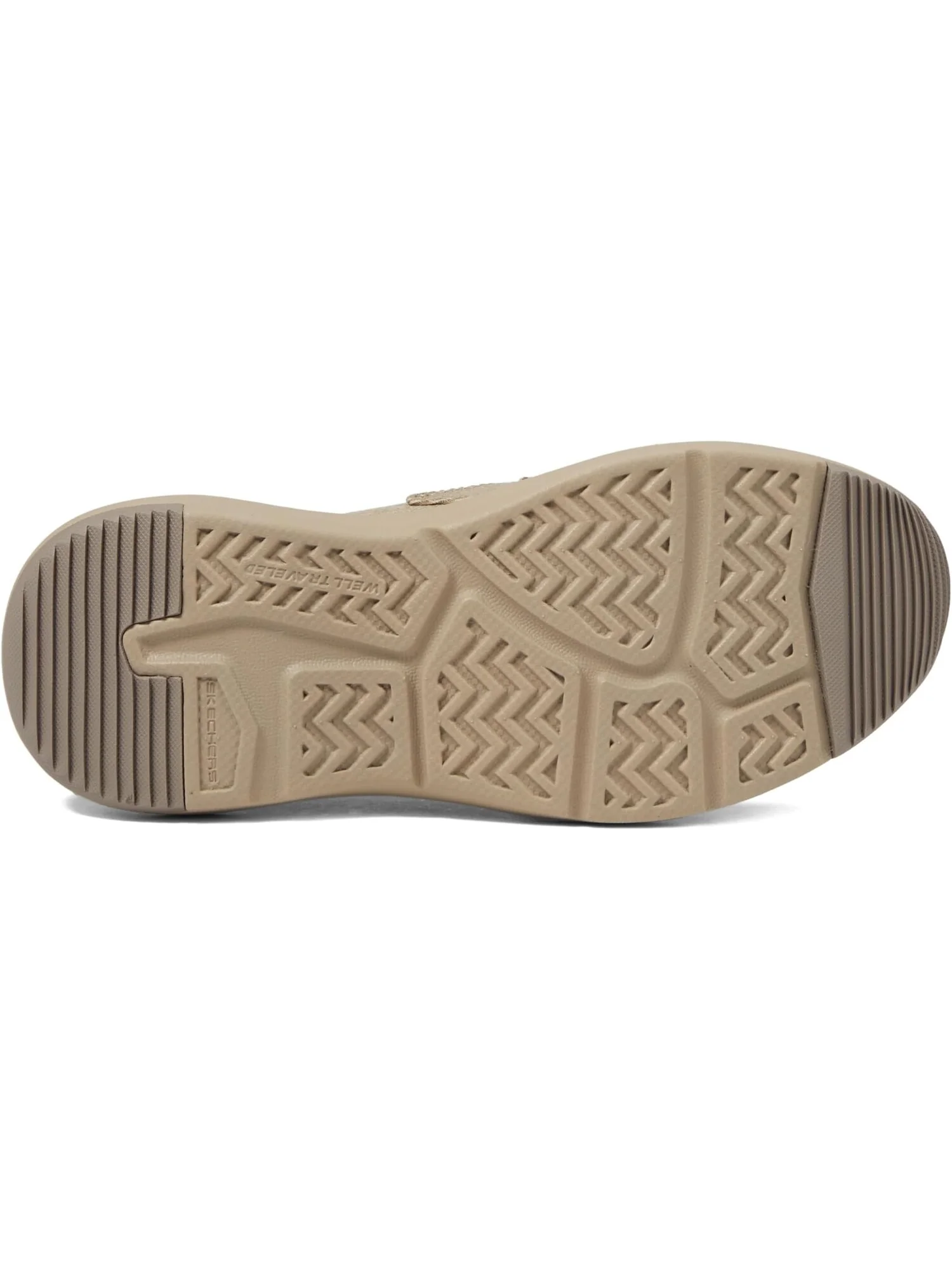 Кроссовки SKECHERS Slip-Ins: Parson - Dewitt — 3