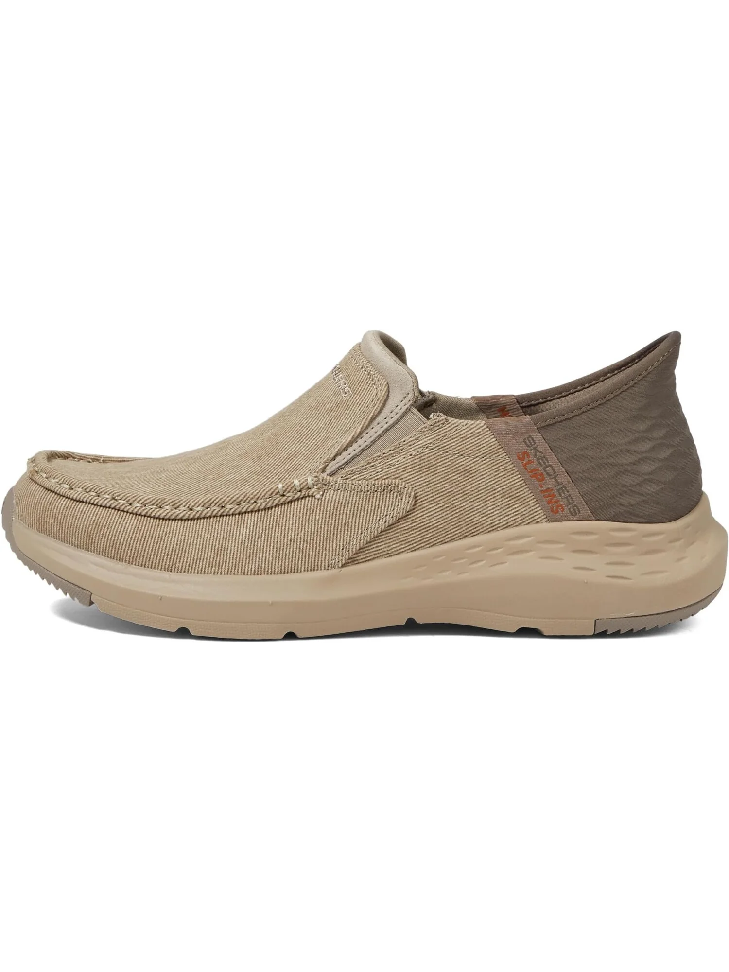 Кроссовки SKECHERS Slip-Ins: Parson - Dewitt — 4