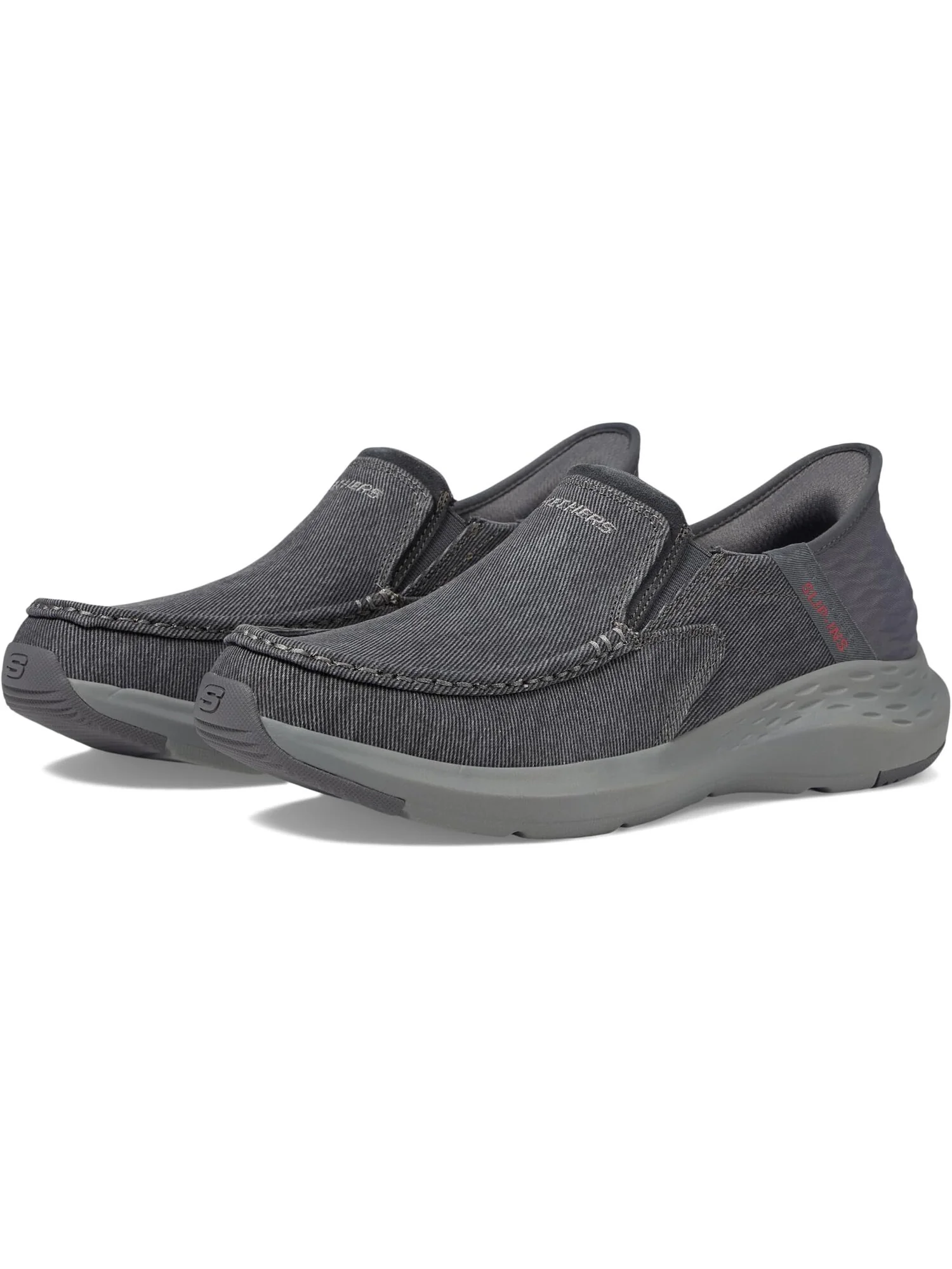 Кроссовки SKECHERS Slip-Ins: Parson - Dewitt — 1
