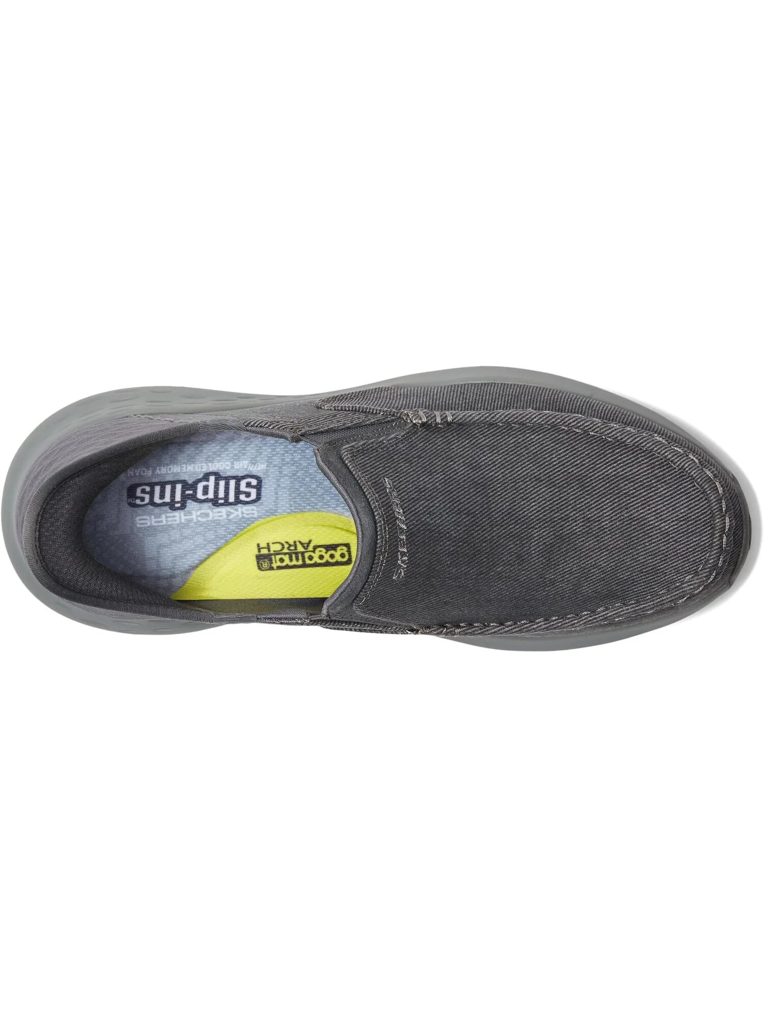 Кроссовки SKECHERS Slip-Ins: Parson - Dewitt — 2