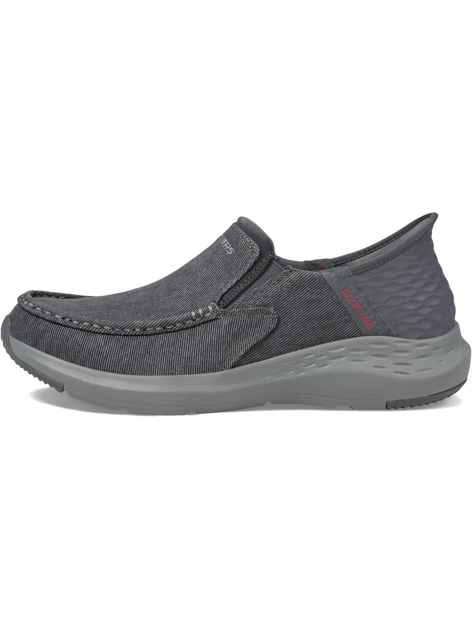 Кроссовки SKECHERS Slip-Ins: Parson - Dewitt — 4