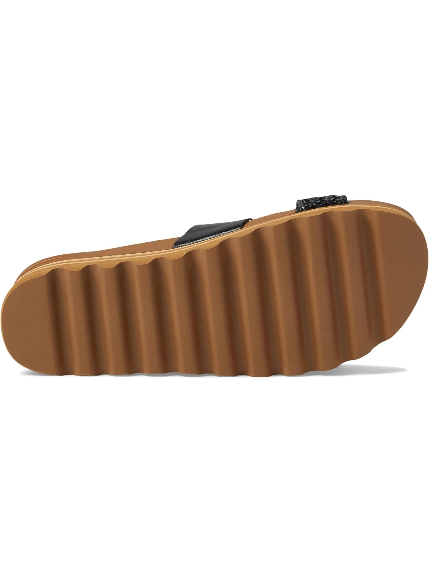 Сандалии на плоской подошве Cushion Vista Hi Reef — 3