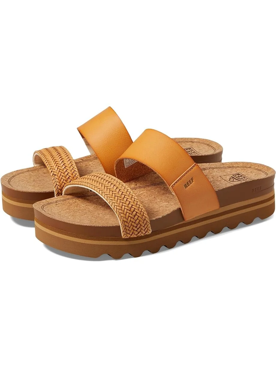 Сандалии Reef Cushion Vista Hi — 1