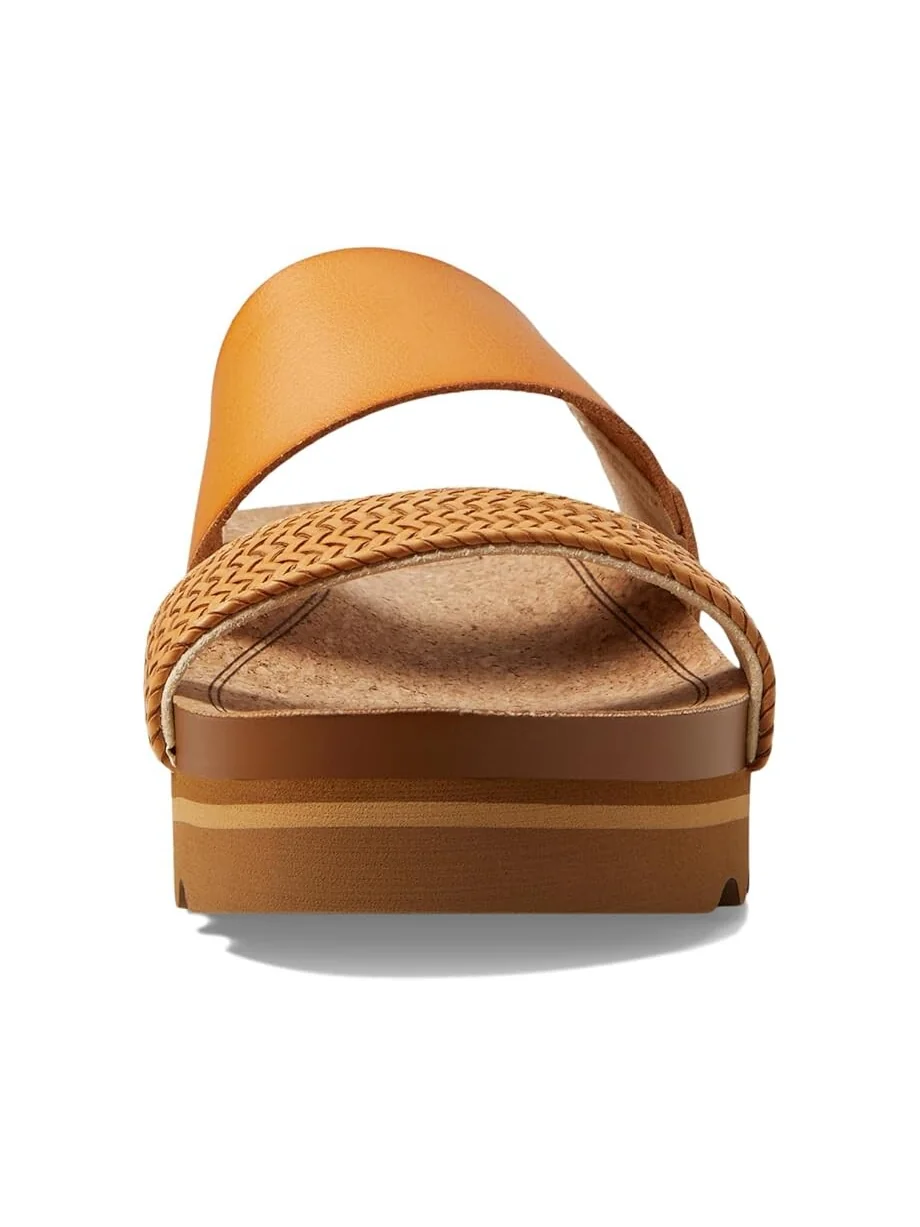 Сандалии Reef Cushion Vista Hi — 2