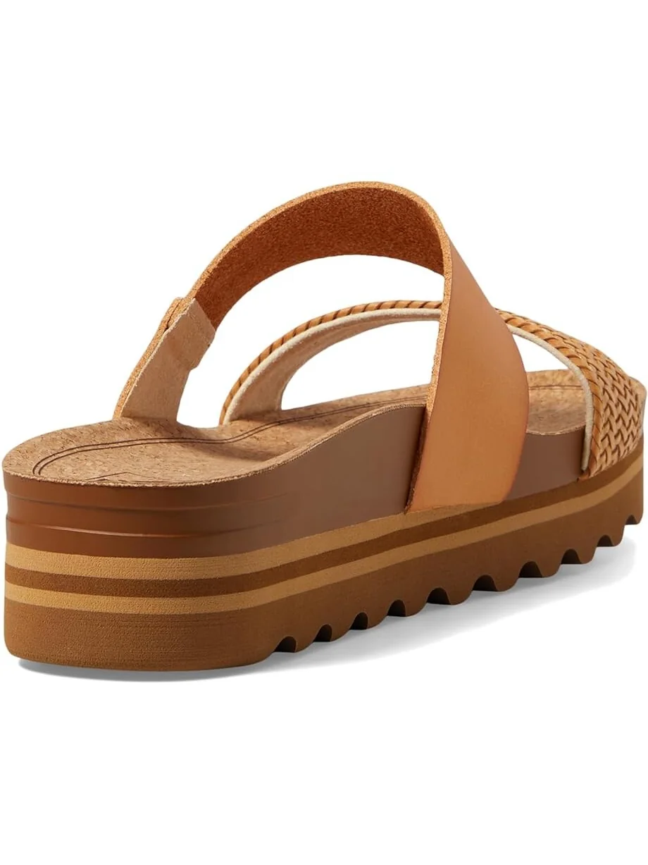 Сандалии Reef Cushion Vista Hi — 5