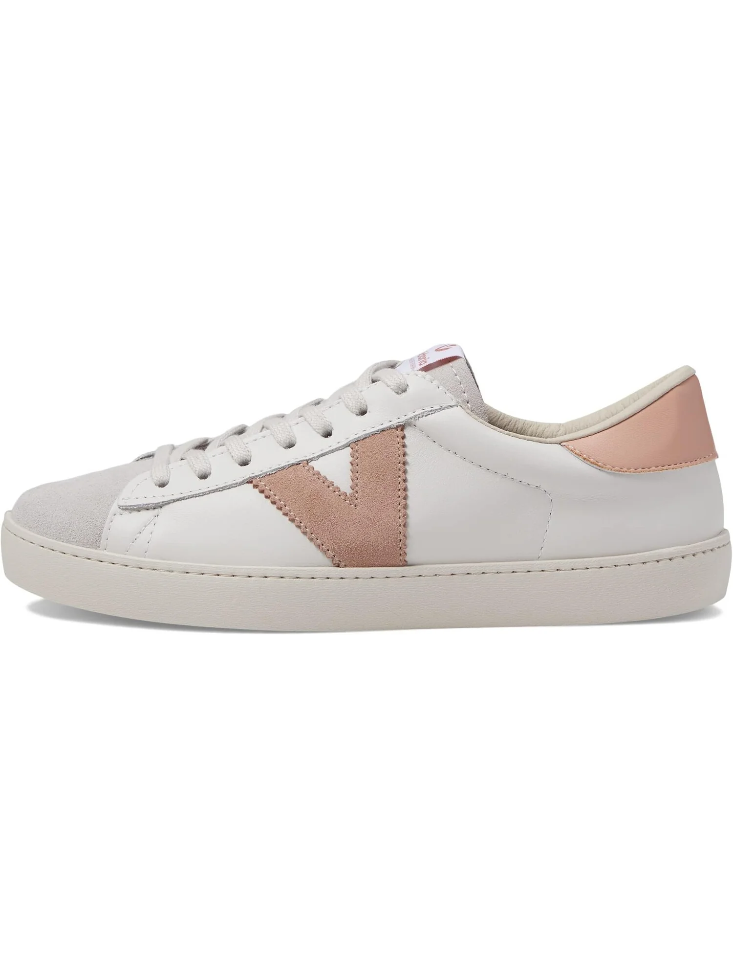 Кроссовки Berlin Fine Leather Suede V victoria — 4