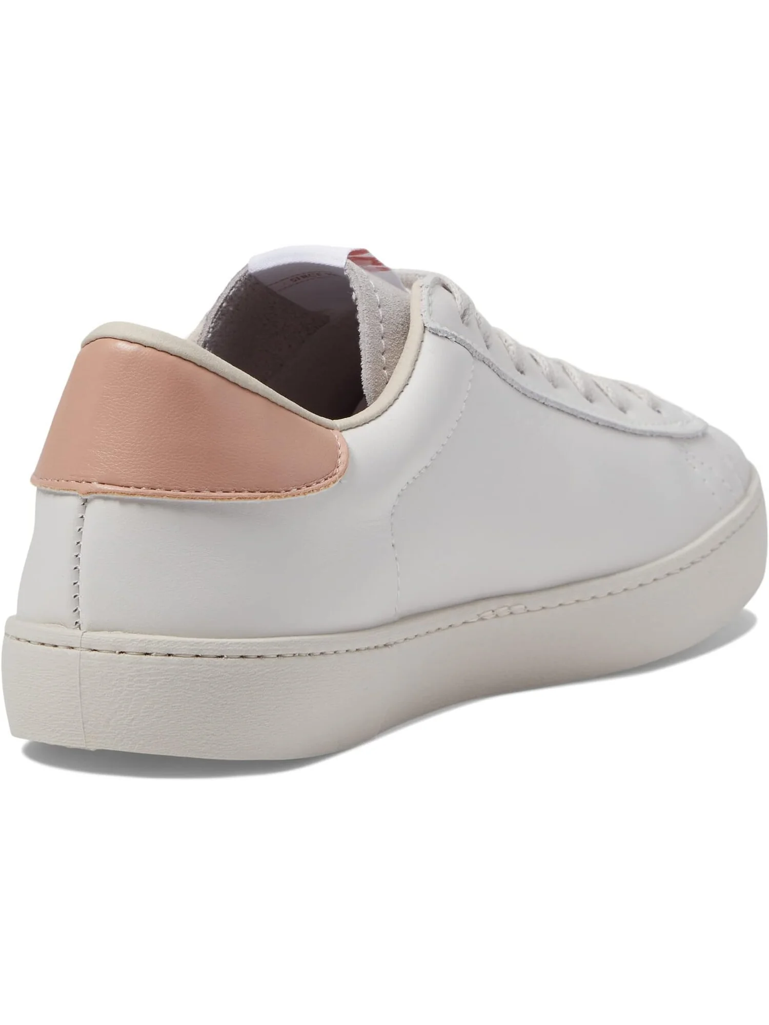 Кроссовки Berlin Fine Leather Suede V victoria — 5