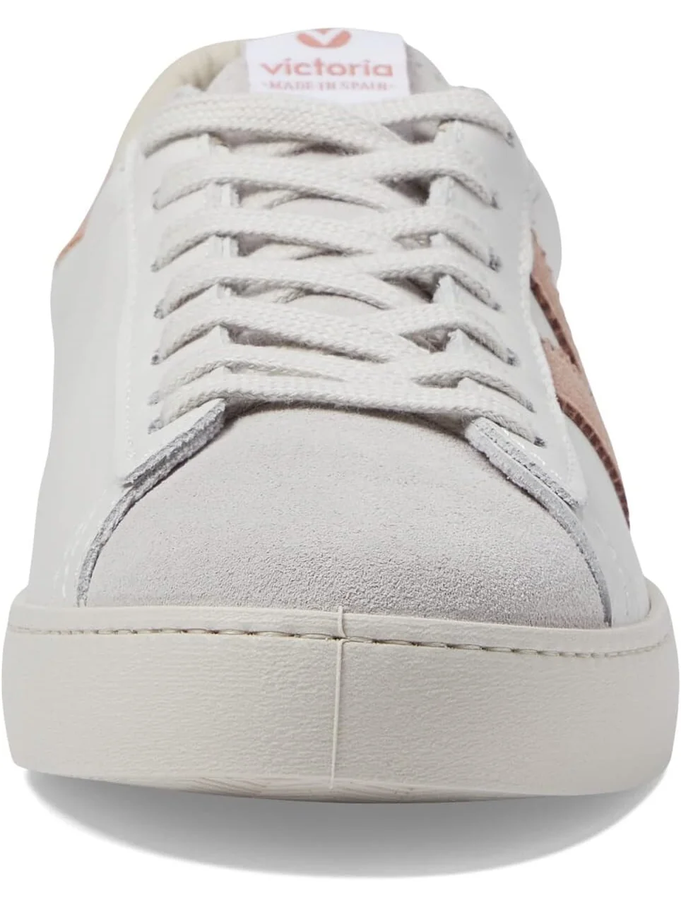 Кроссовки Berlin Fine Leather Suede V victoria — 6
