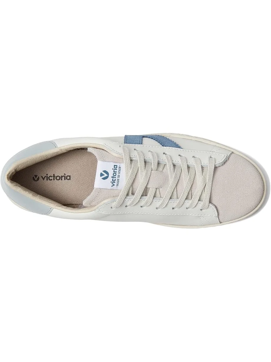 Кроссовки victoria Berlin Fine Leather Suede V — 2