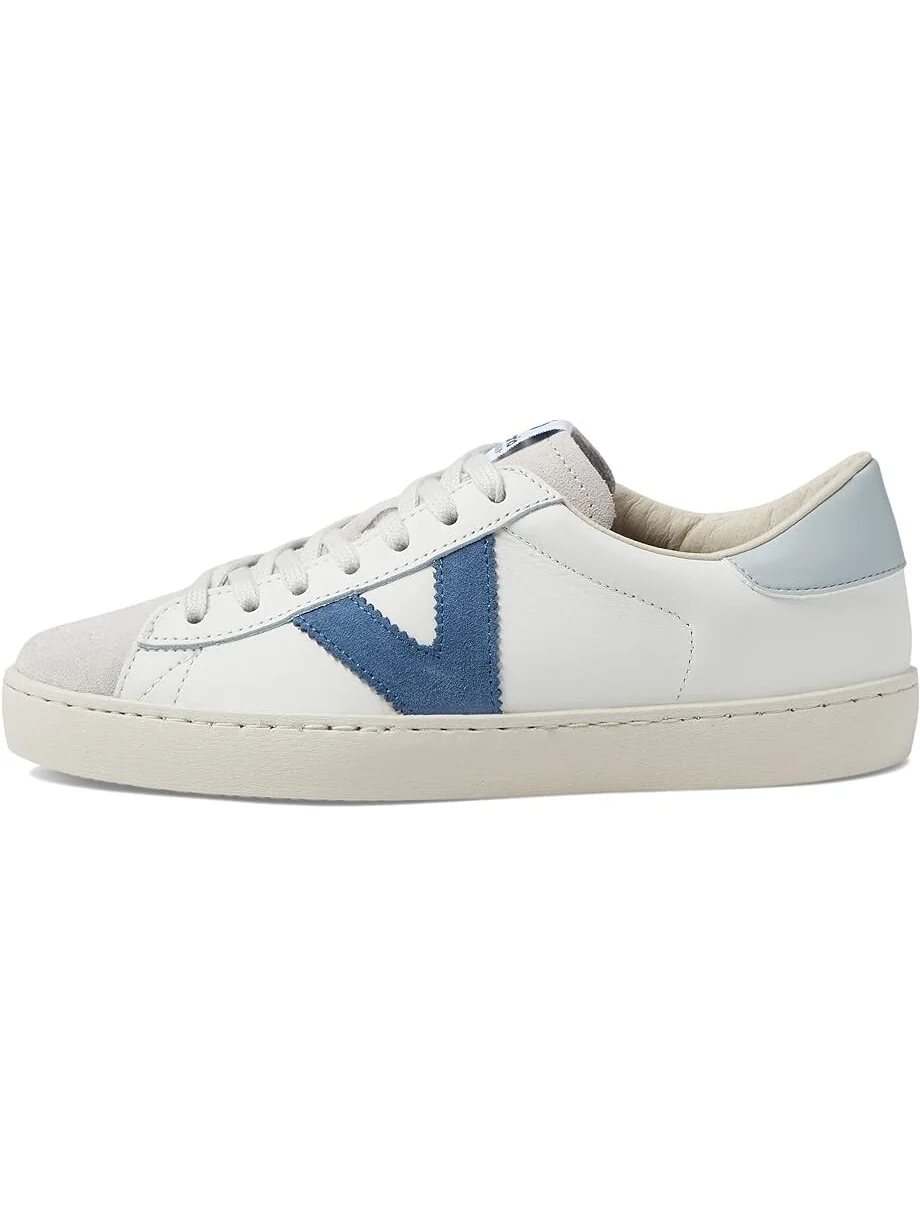 Кроссовки victoria Berlin Fine Leather Suede V — 4