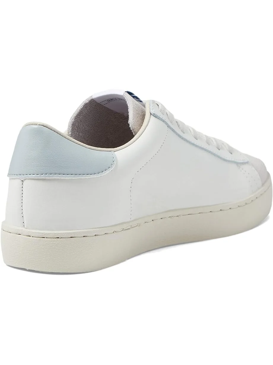 Кроссовки victoria Berlin Fine Leather Suede V — 5