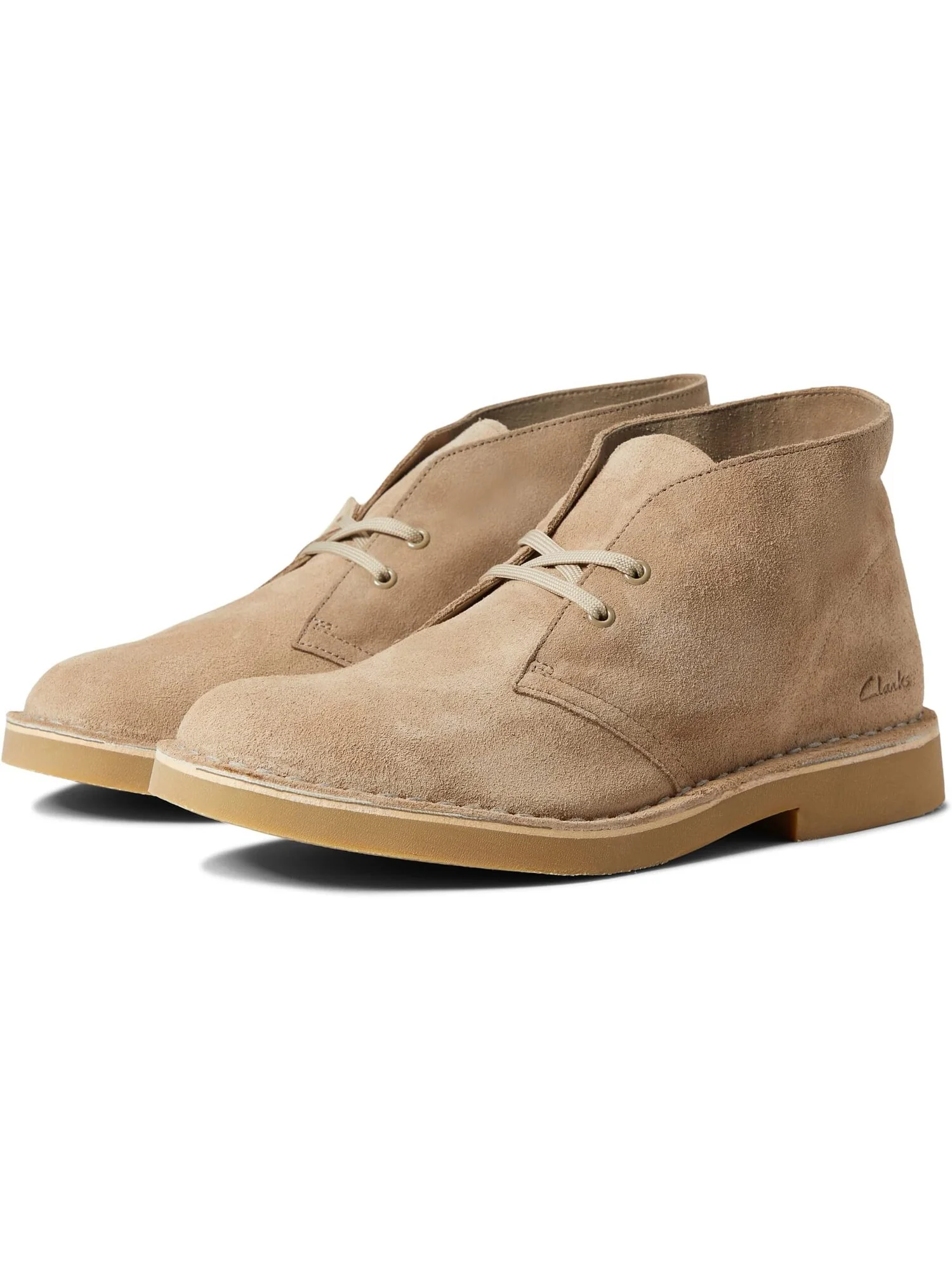 Ботинки Clarks Desert Evo — 1