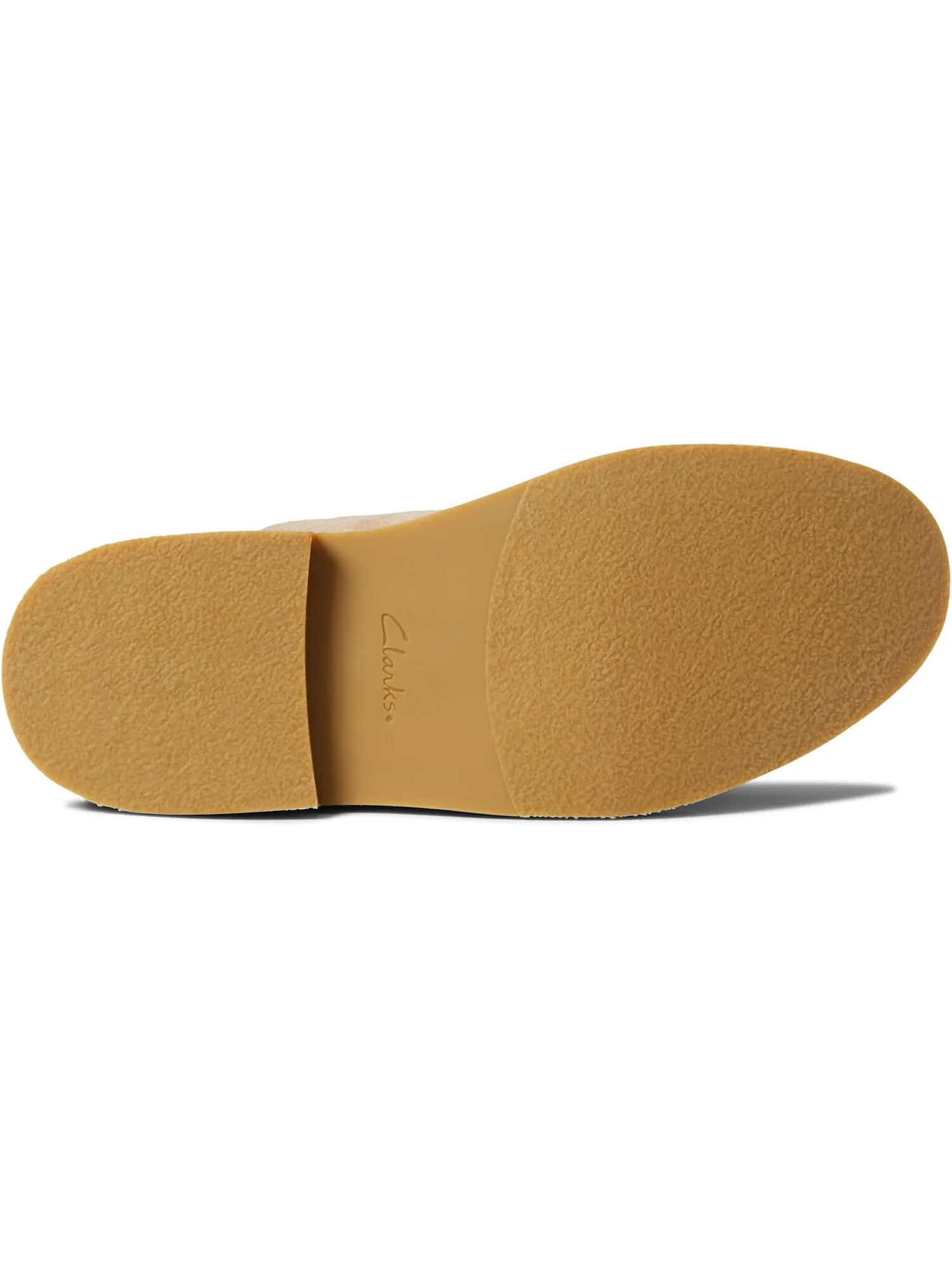Ботинки Clarks Desert Evo — 3