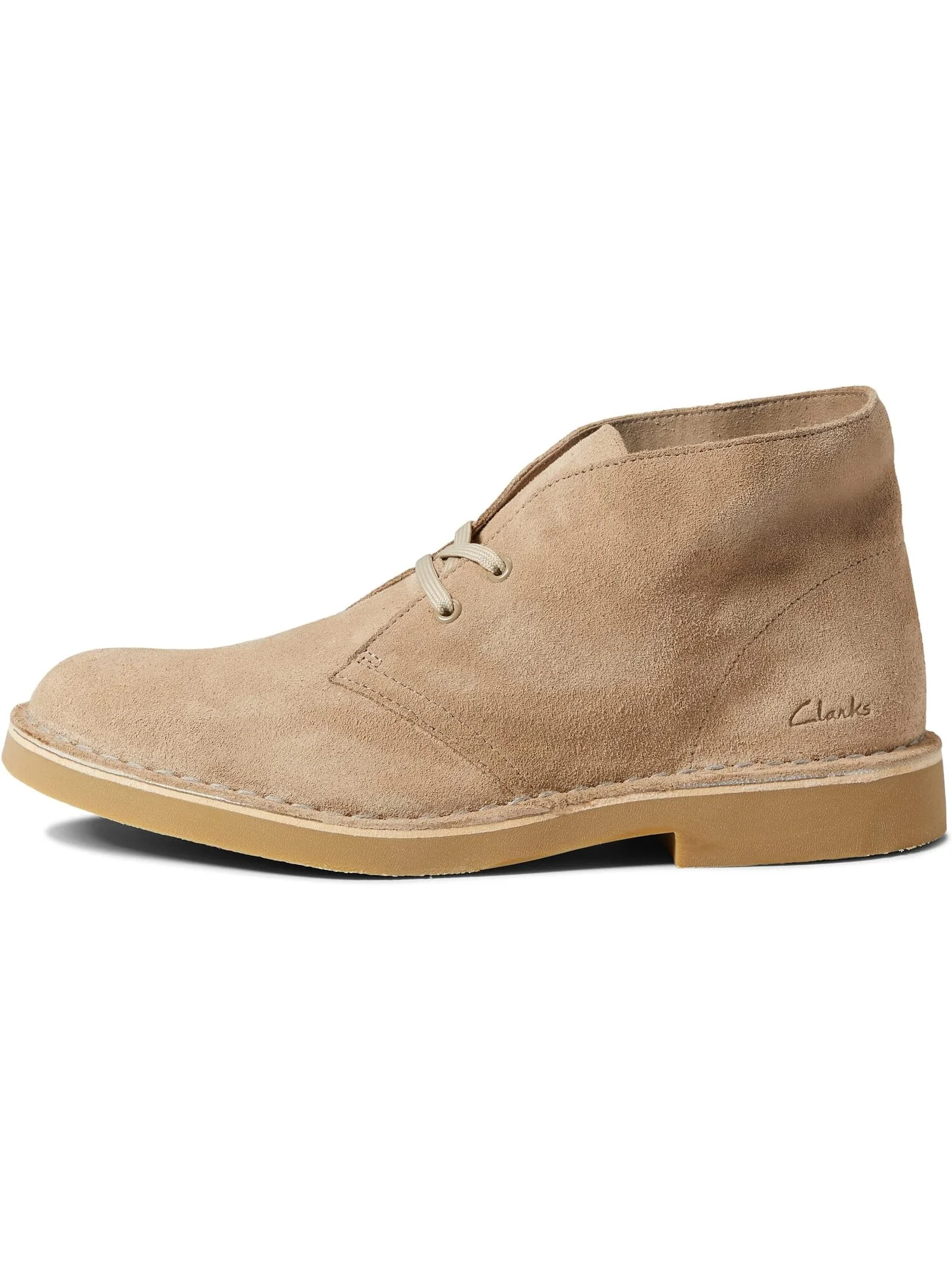 Ботинки Clarks Desert Evo — 4