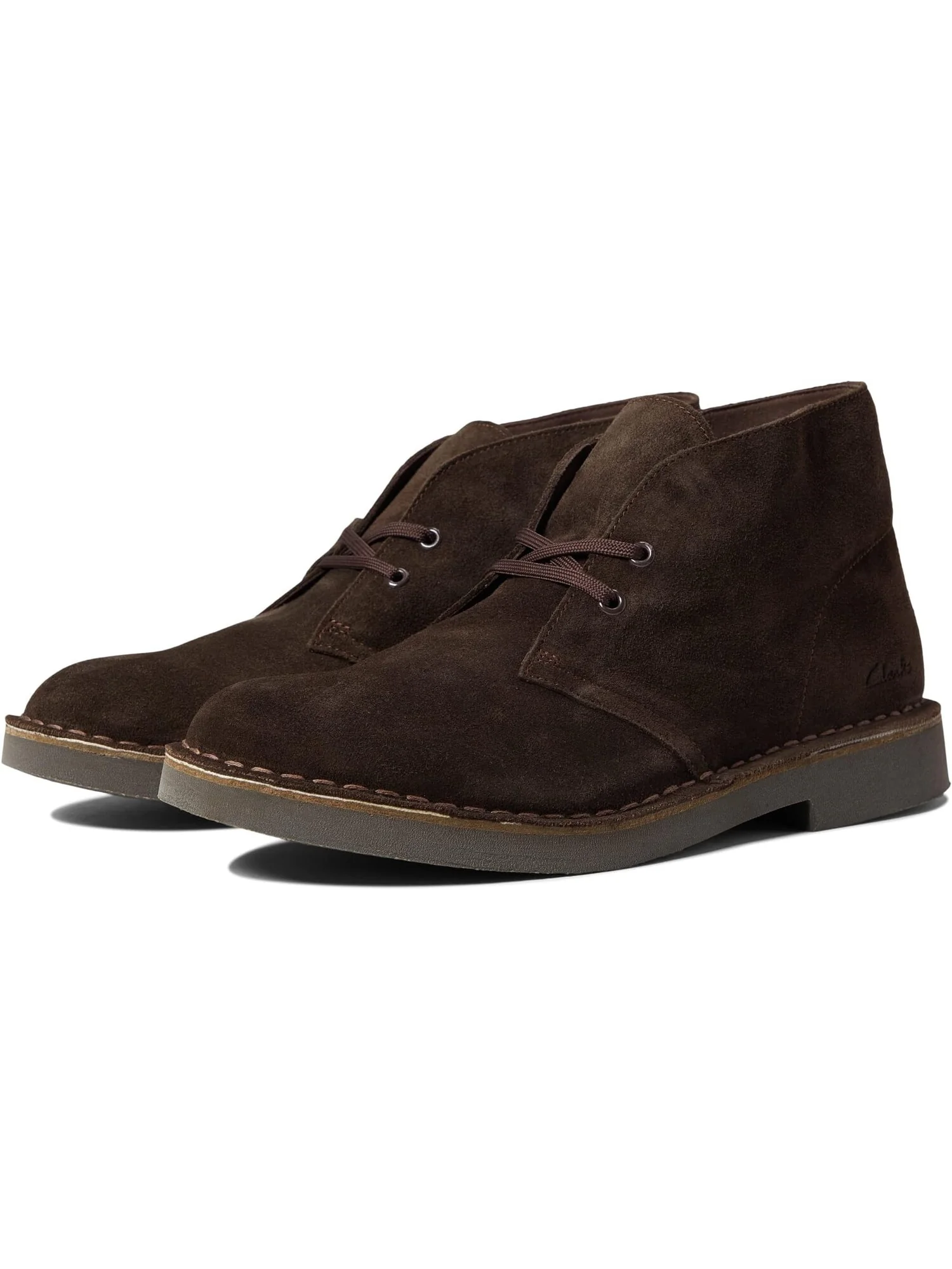 Ботинки Clarks Desert Evo — 1