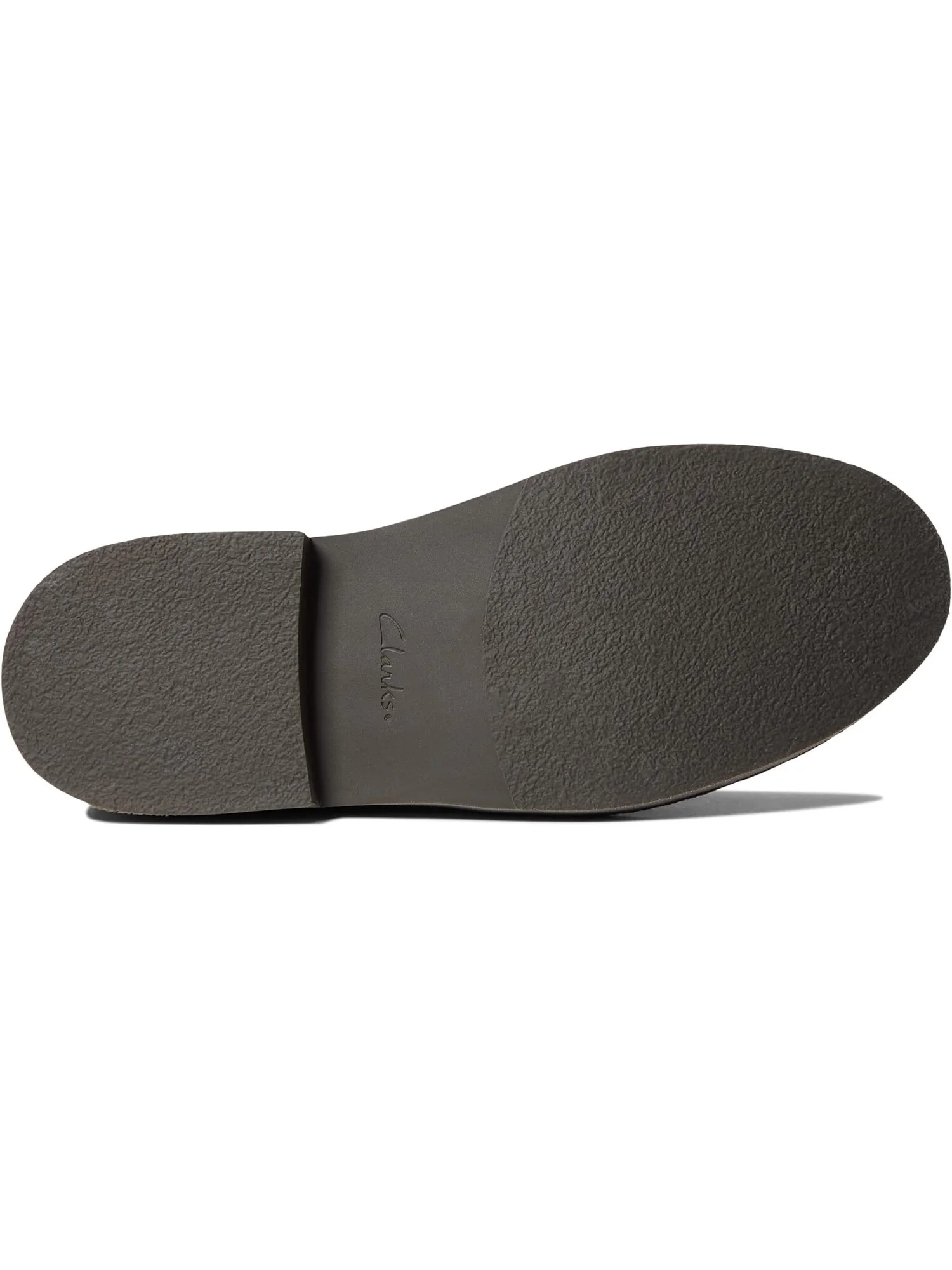 Ботинки Clarks Desert Evo — 3
