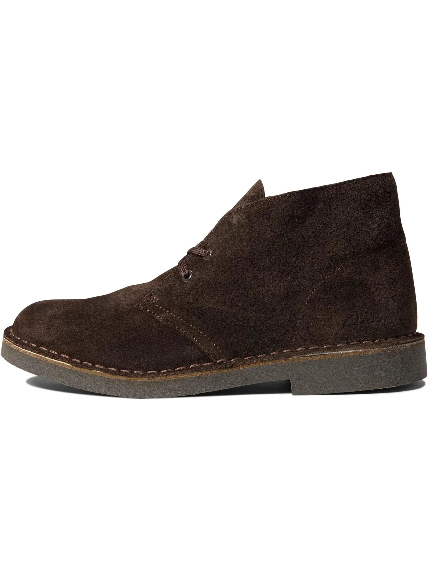 Ботинки Clarks Desert Evo — 4