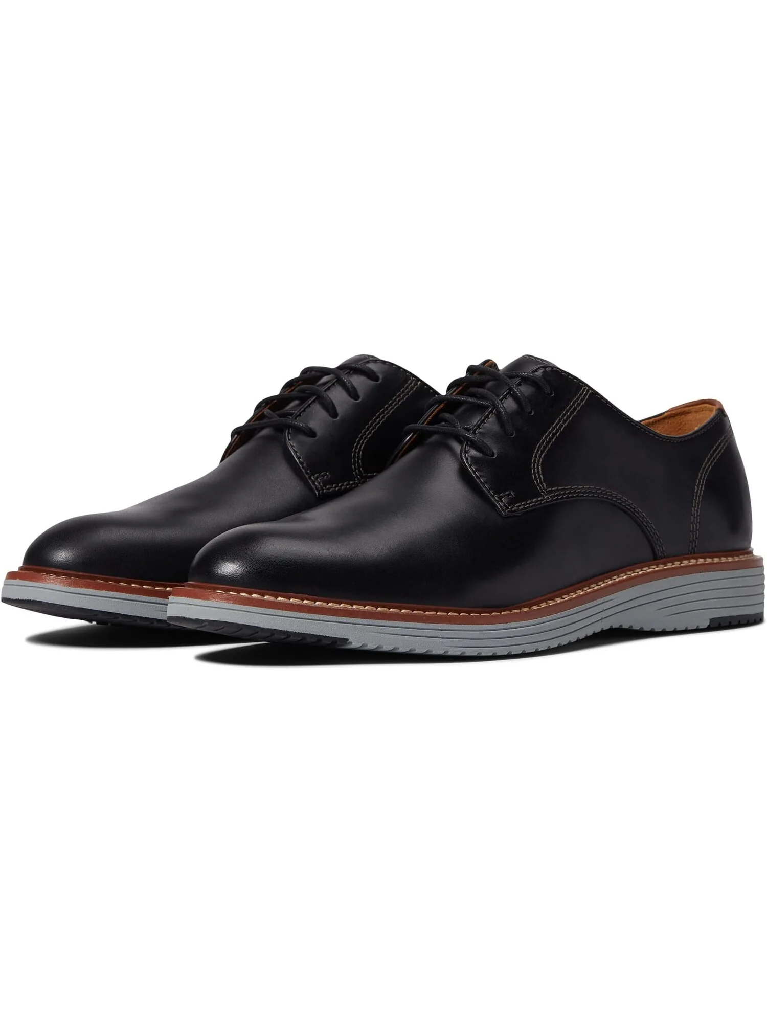 Кроссовки Johnston & Murphy Upton Plain Toe — 1