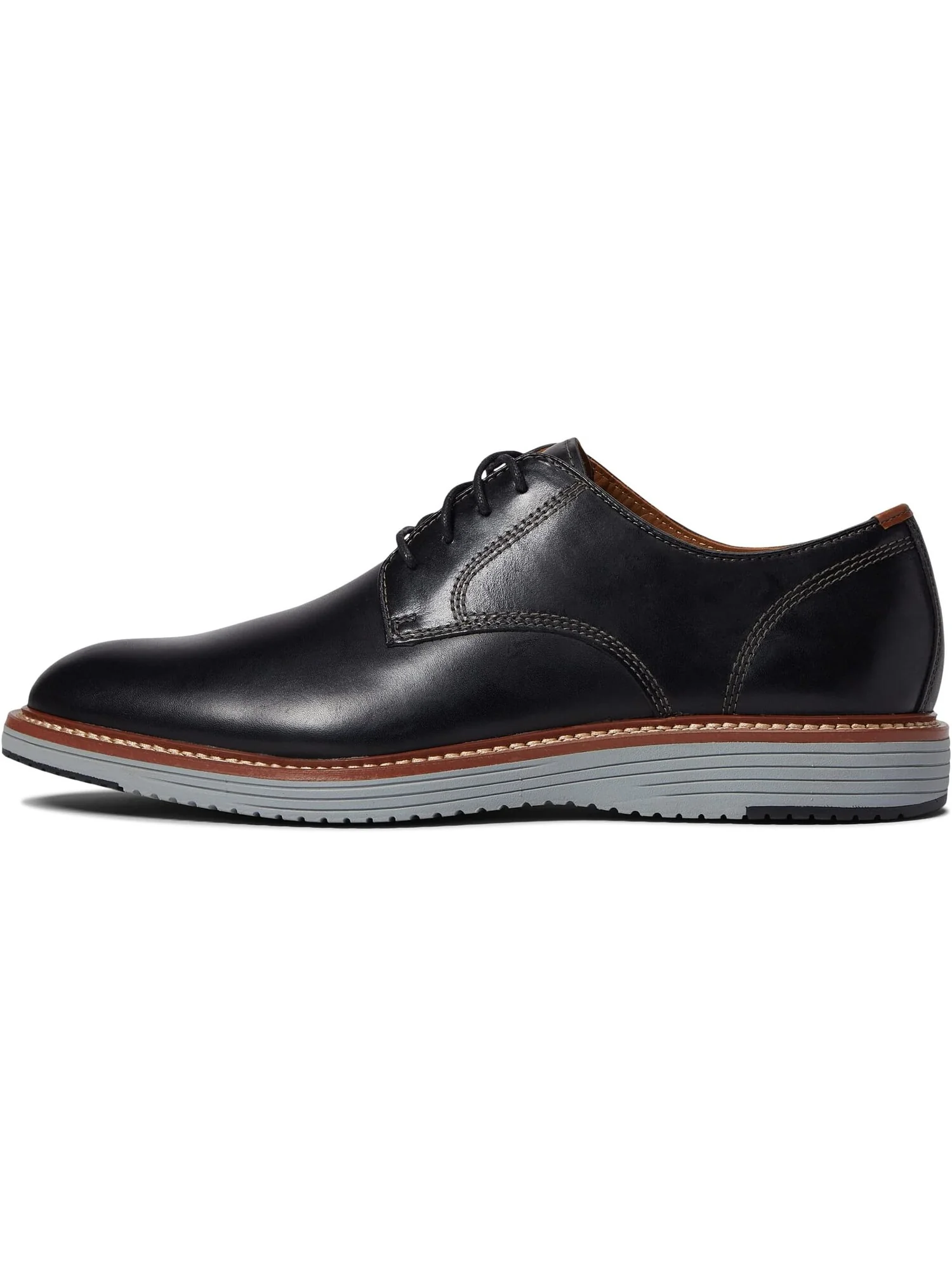 Кроссовки Johnston & Murphy Upton Plain Toe — 4