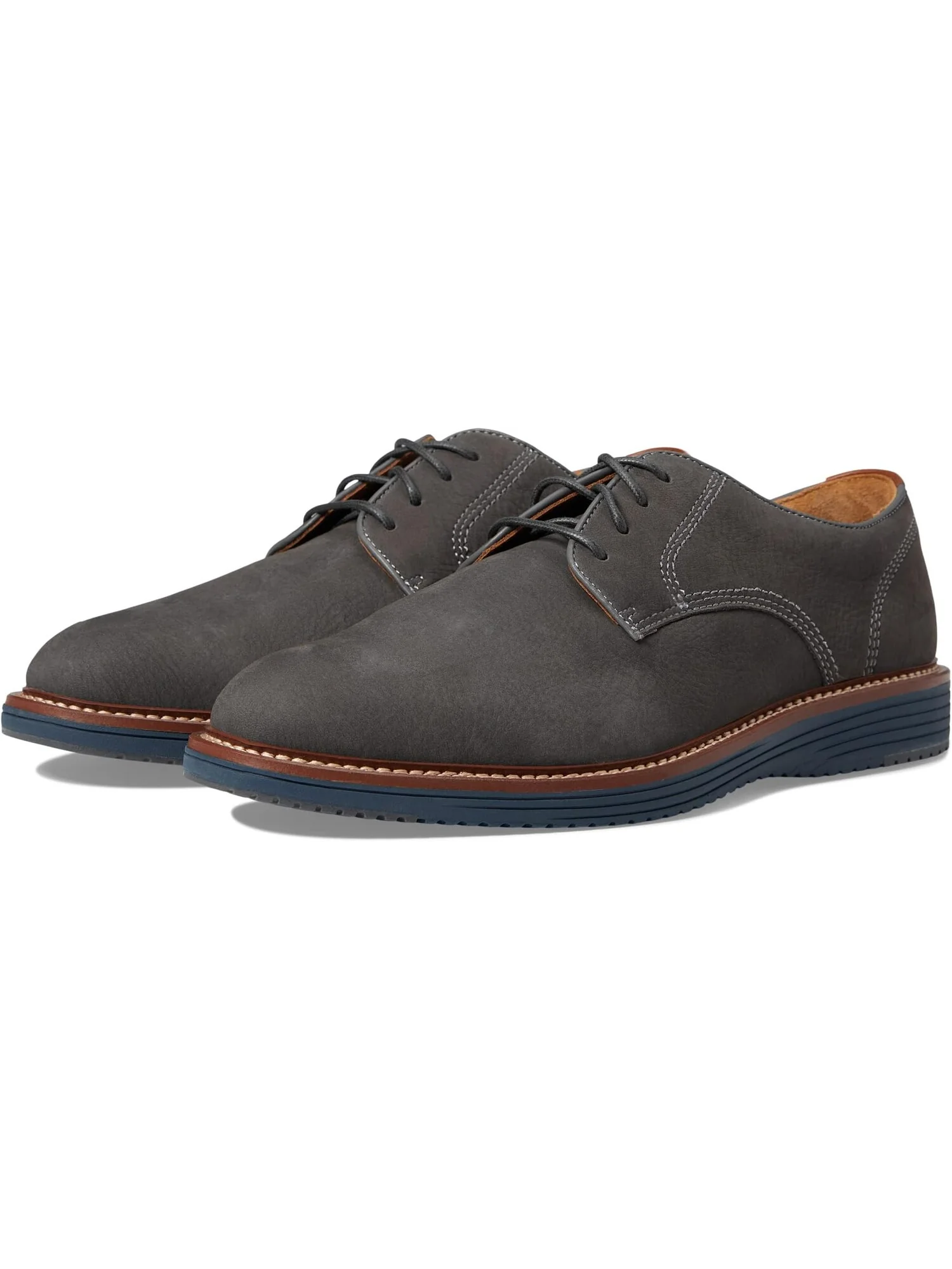 Кроссовки Johnston & Murphy Upton Plain Toe — 1