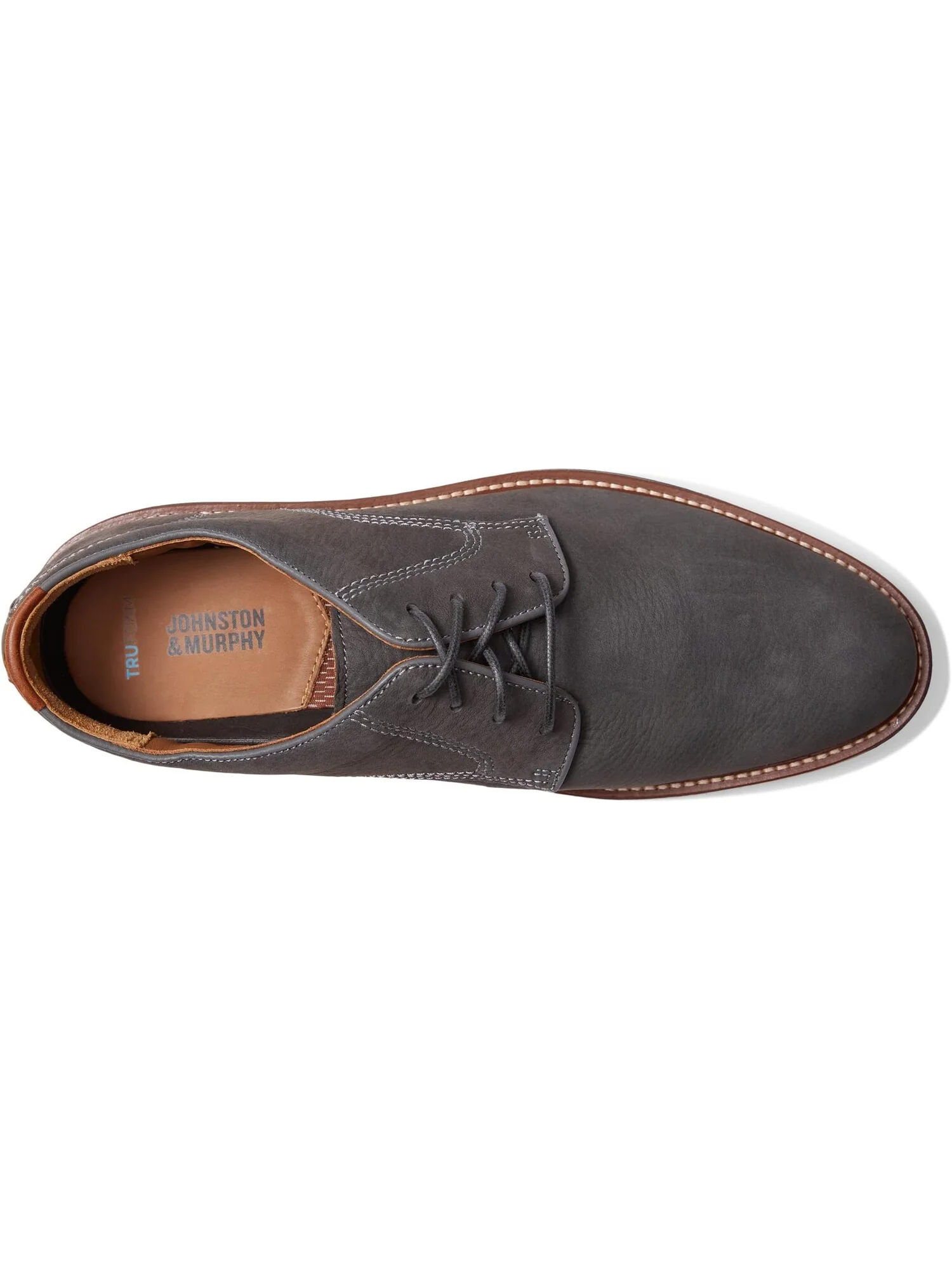Кроссовки Johnston & Murphy Upton Plain Toe — 2