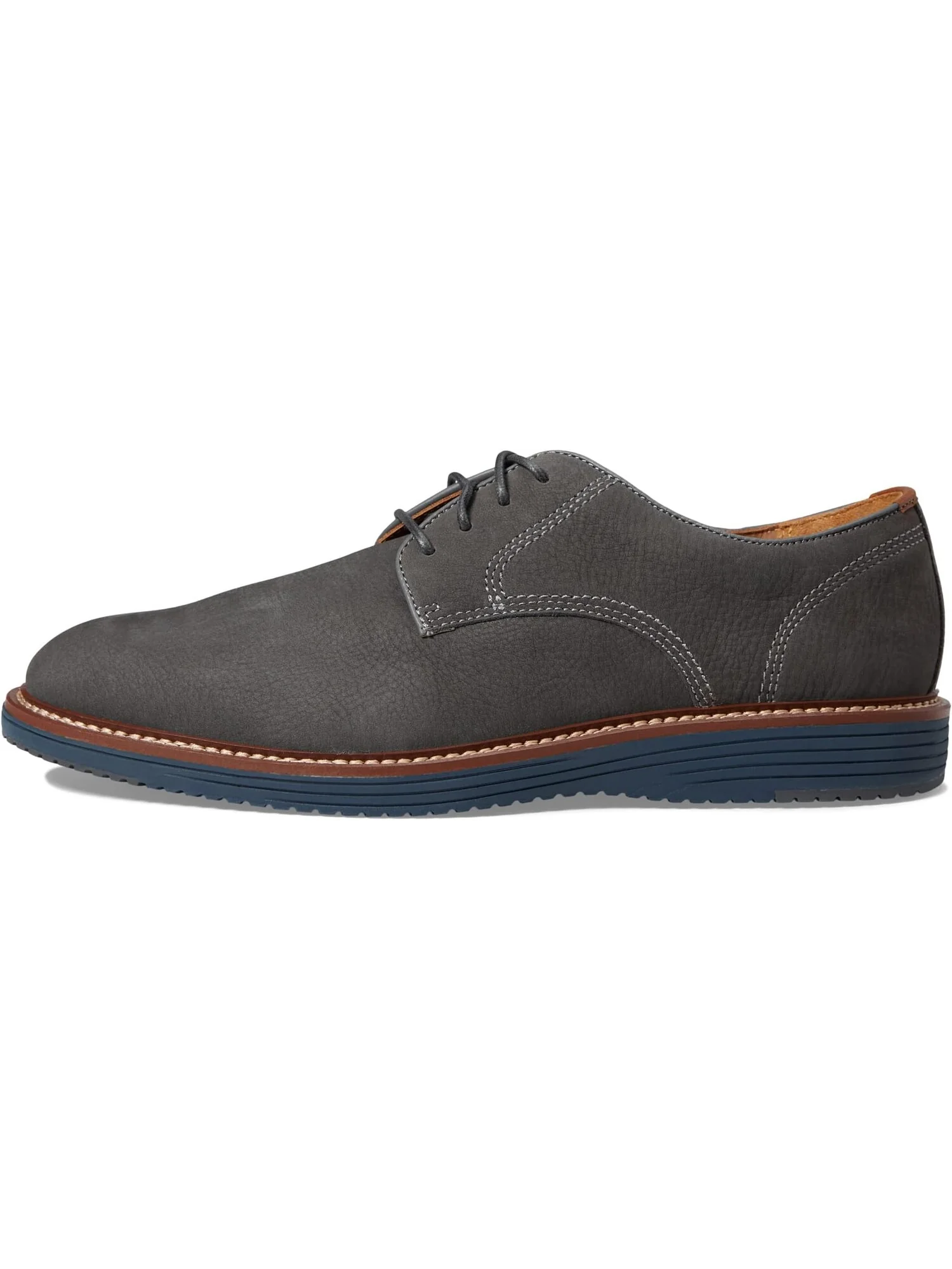 Кроссовки Johnston & Murphy Upton Plain Toe — 4