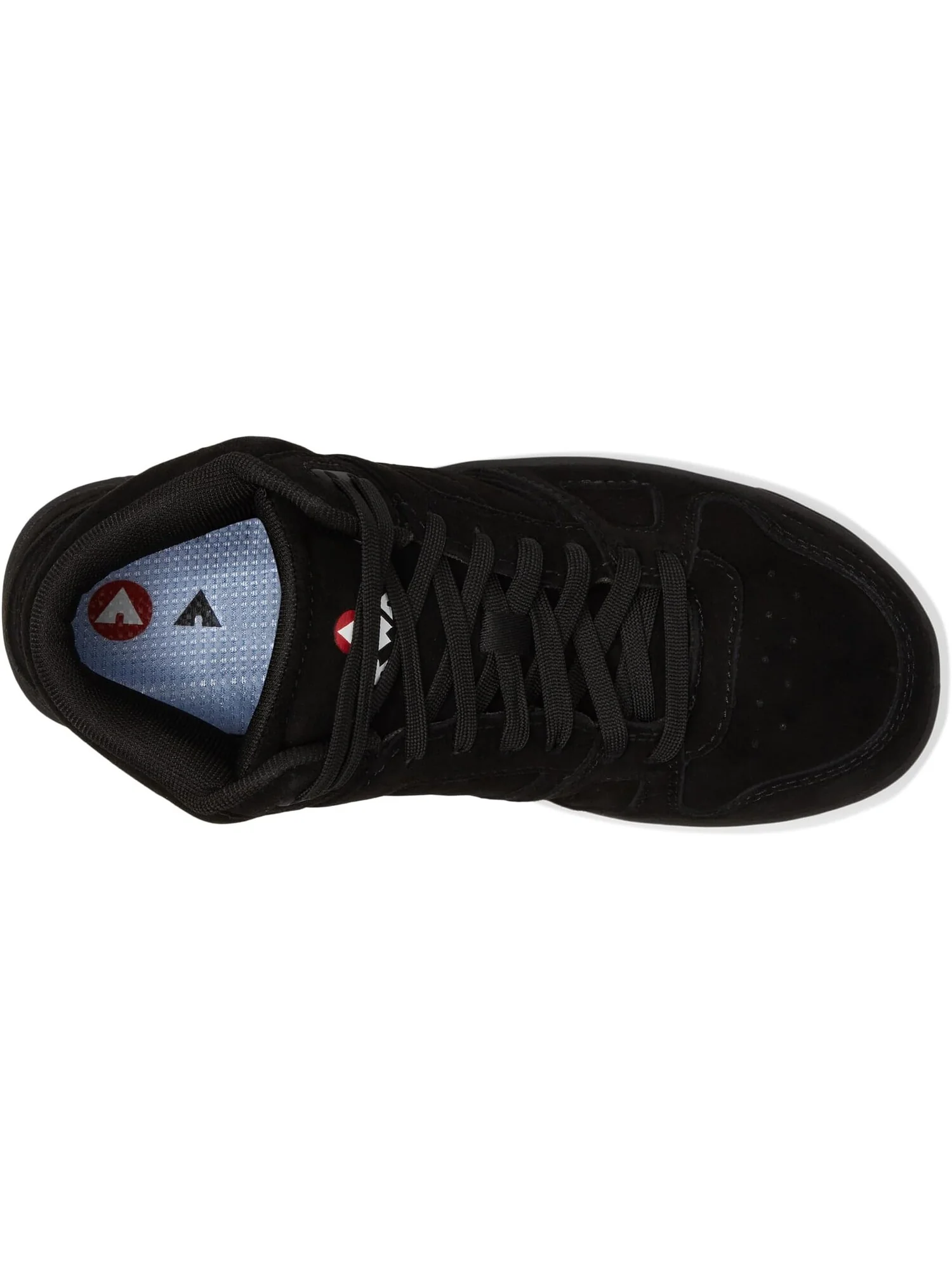 Кроссовки Airwalk Work Mongo Mid Comp Toe EH SR — 2