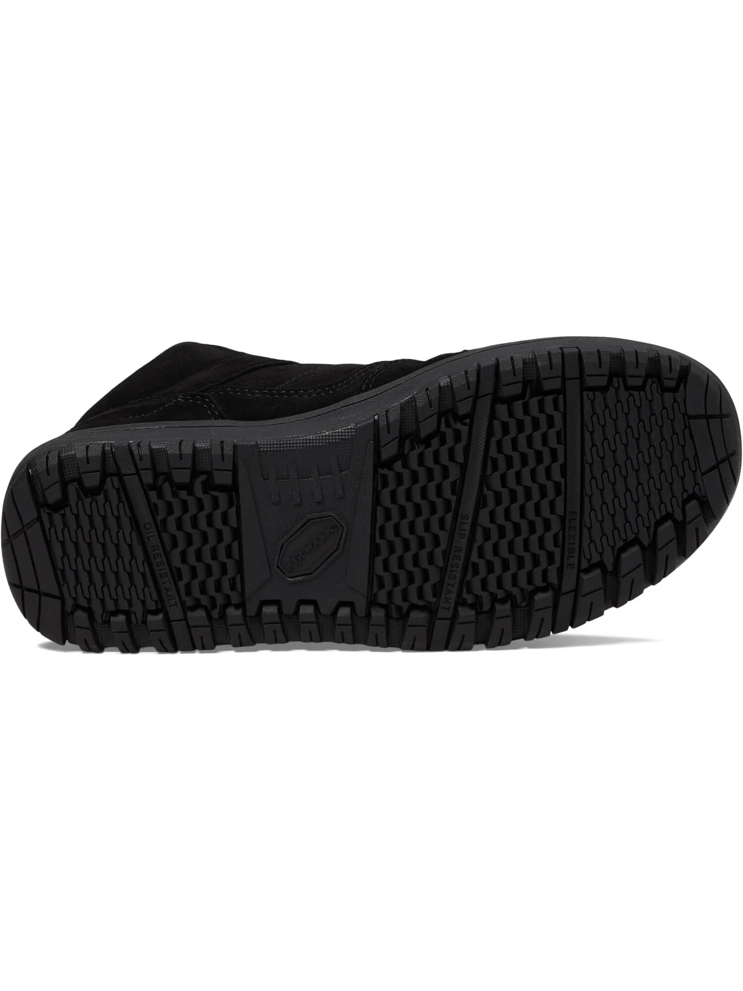 Кроссовки Airwalk Work Mongo Mid Comp Toe EH SR — 3