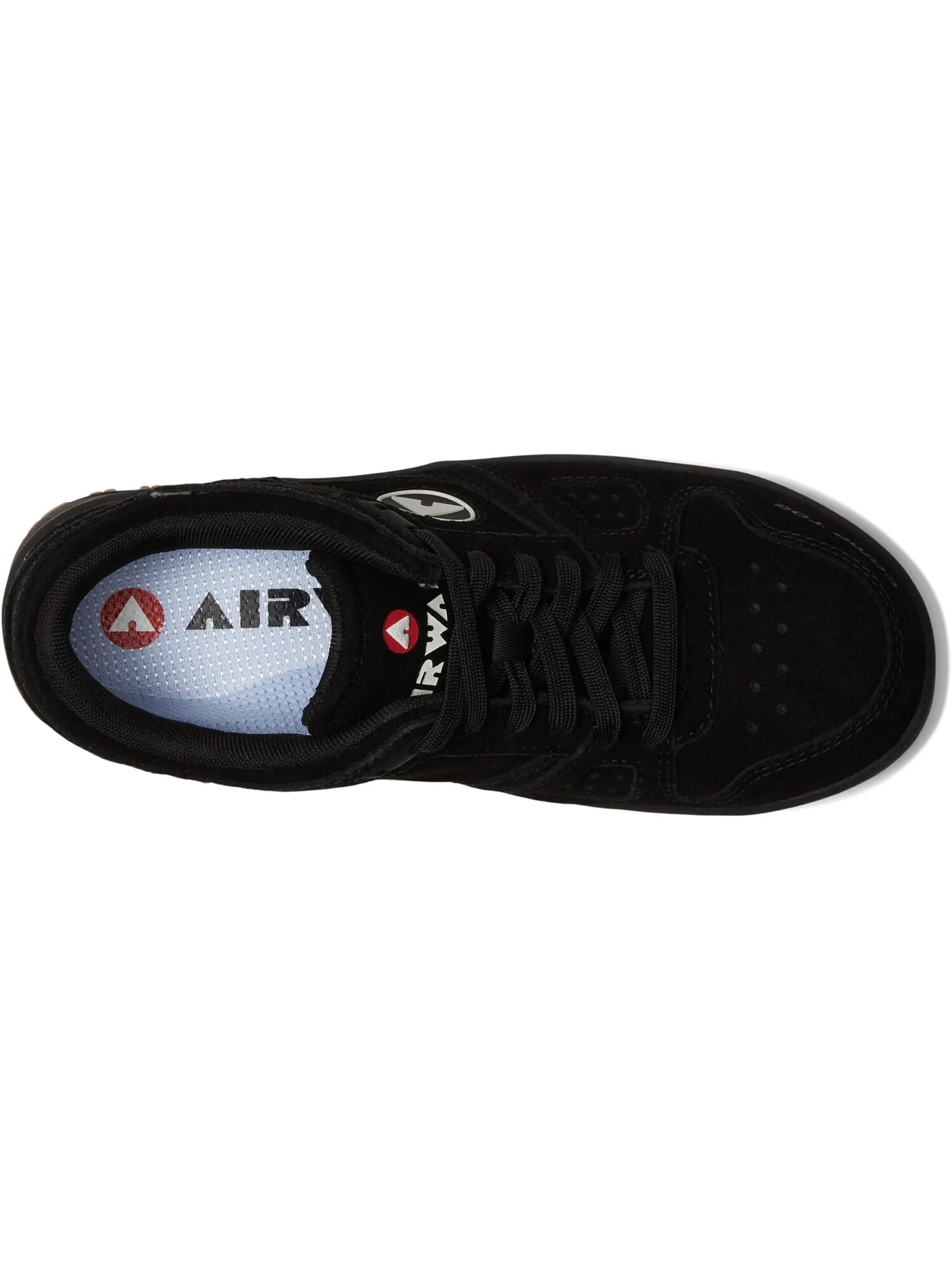 Кроссовки Airwalk Work Mongo Comp Toe EH SR — 2