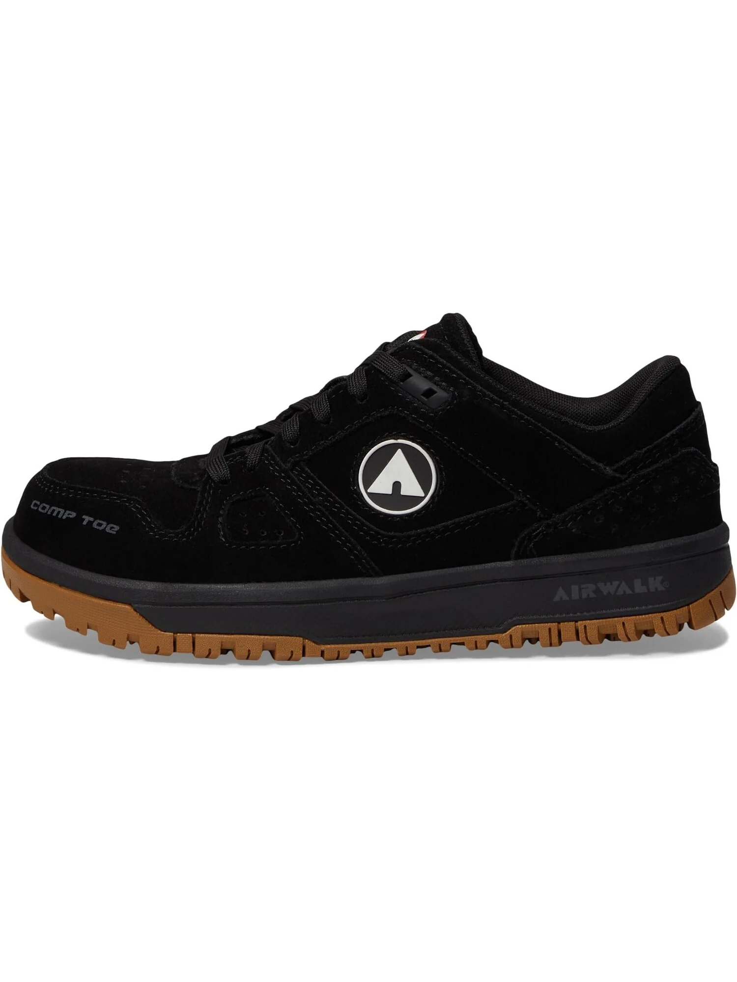 Кроссовки Airwalk Work Mongo Comp Toe EH SR — 4