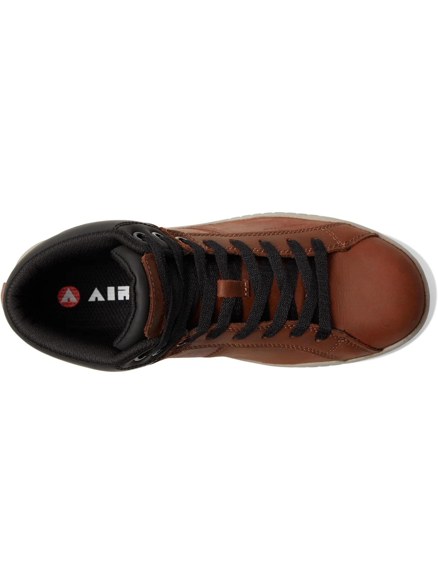 Рабочая обувь с композитным носком Deuce Mid Comp Toe SD10 SR Airwalk Work — 2