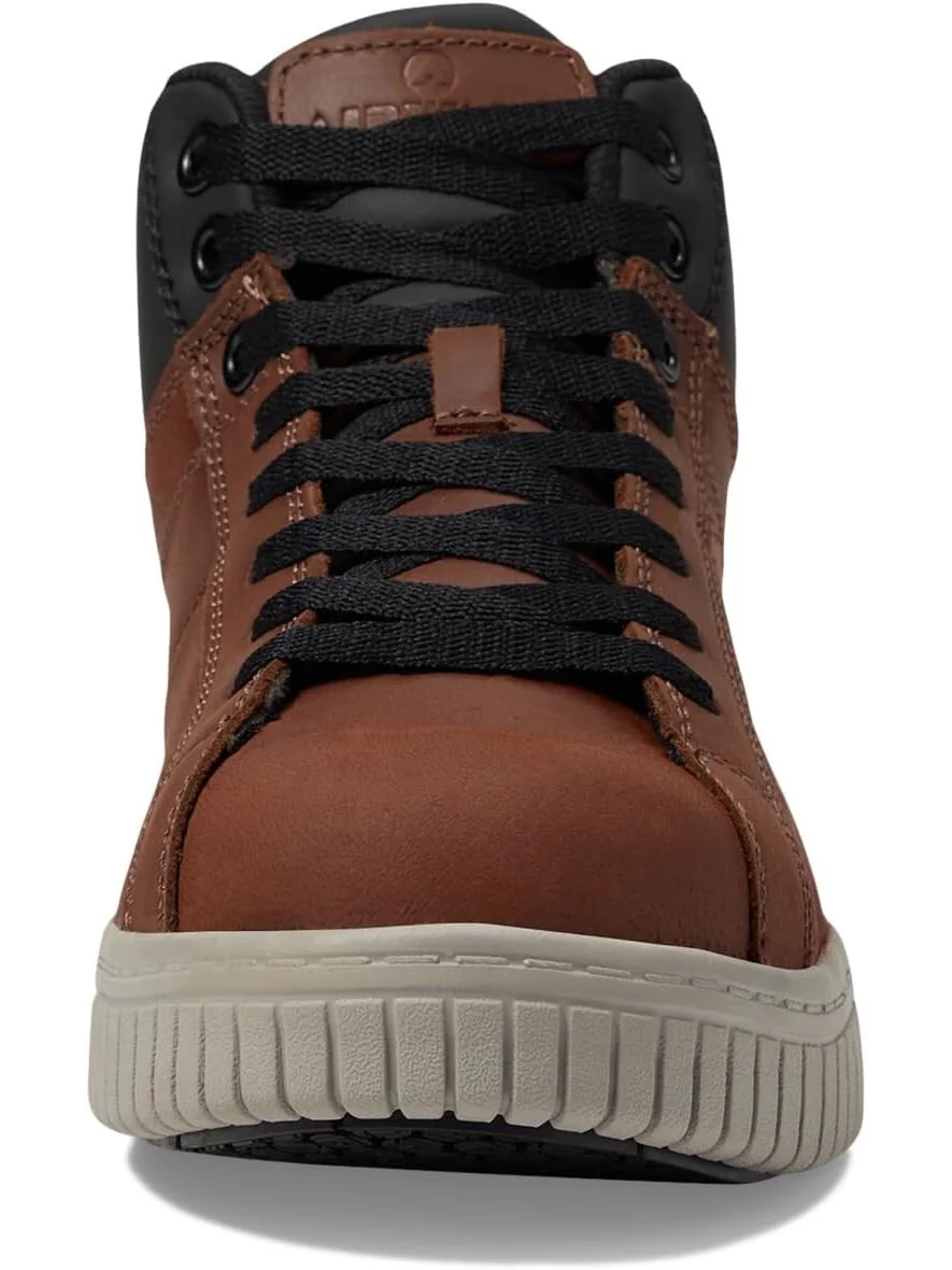 Рабочая обувь с композитным носком Deuce Mid Comp Toe SD10 SR Airwalk Work — 6