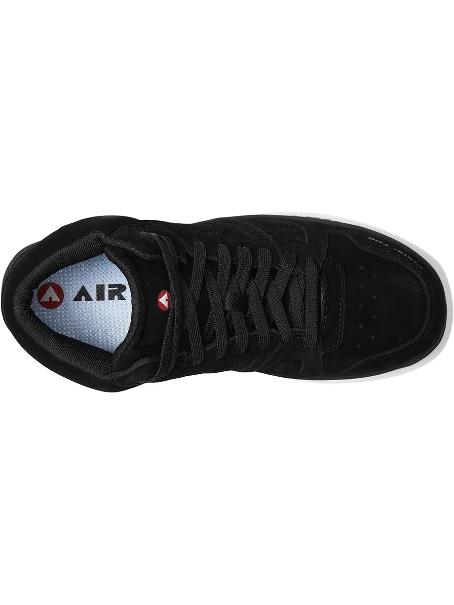 Кроссовки Airwalk Work Mongo Mid Comp Toe EH SR — 2