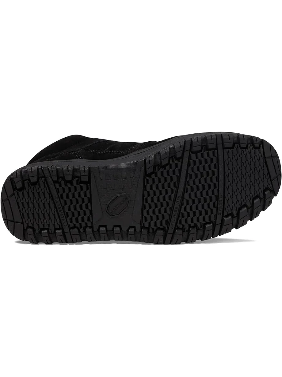 Кроссовки Airwalk Work Mongo Mid Comp Toe EH SR — 3