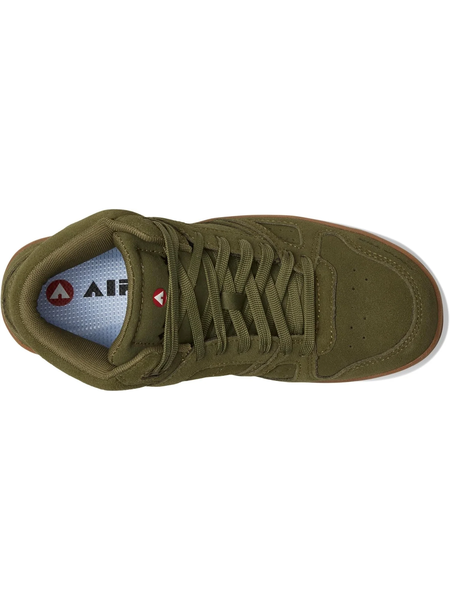 Кроссовки Mongo Mid Comp Toe EH SR Airwalk Work — 2